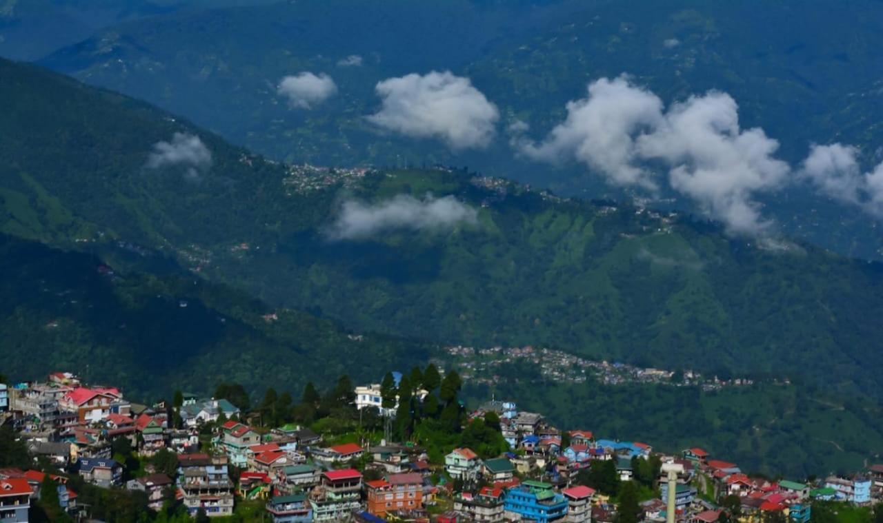 Homestay Eagle's Nest Darjeeling (West Bengal)
