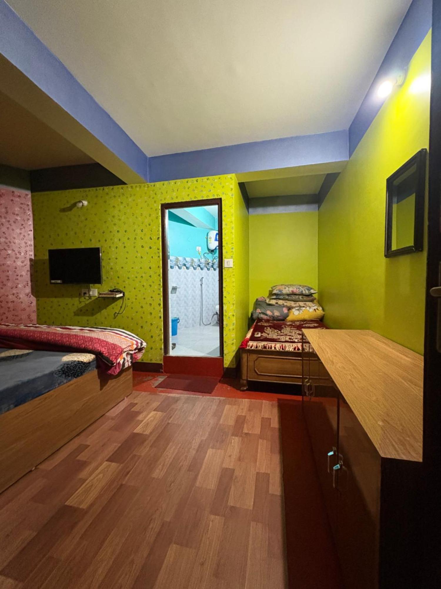 Swarna Kamal Homestay