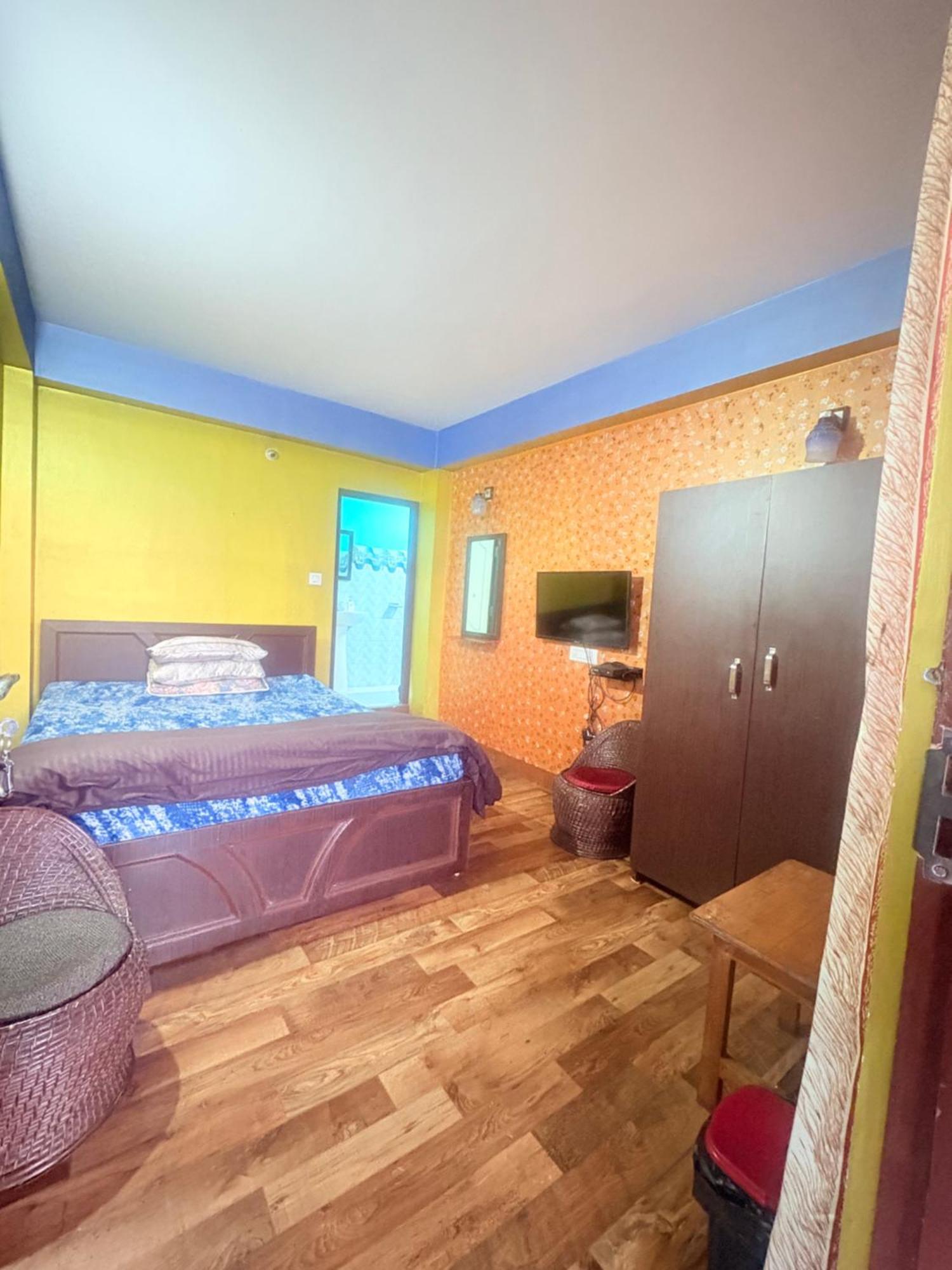 Swarna Kamal Homestay Darjeeling (West Bengal)
