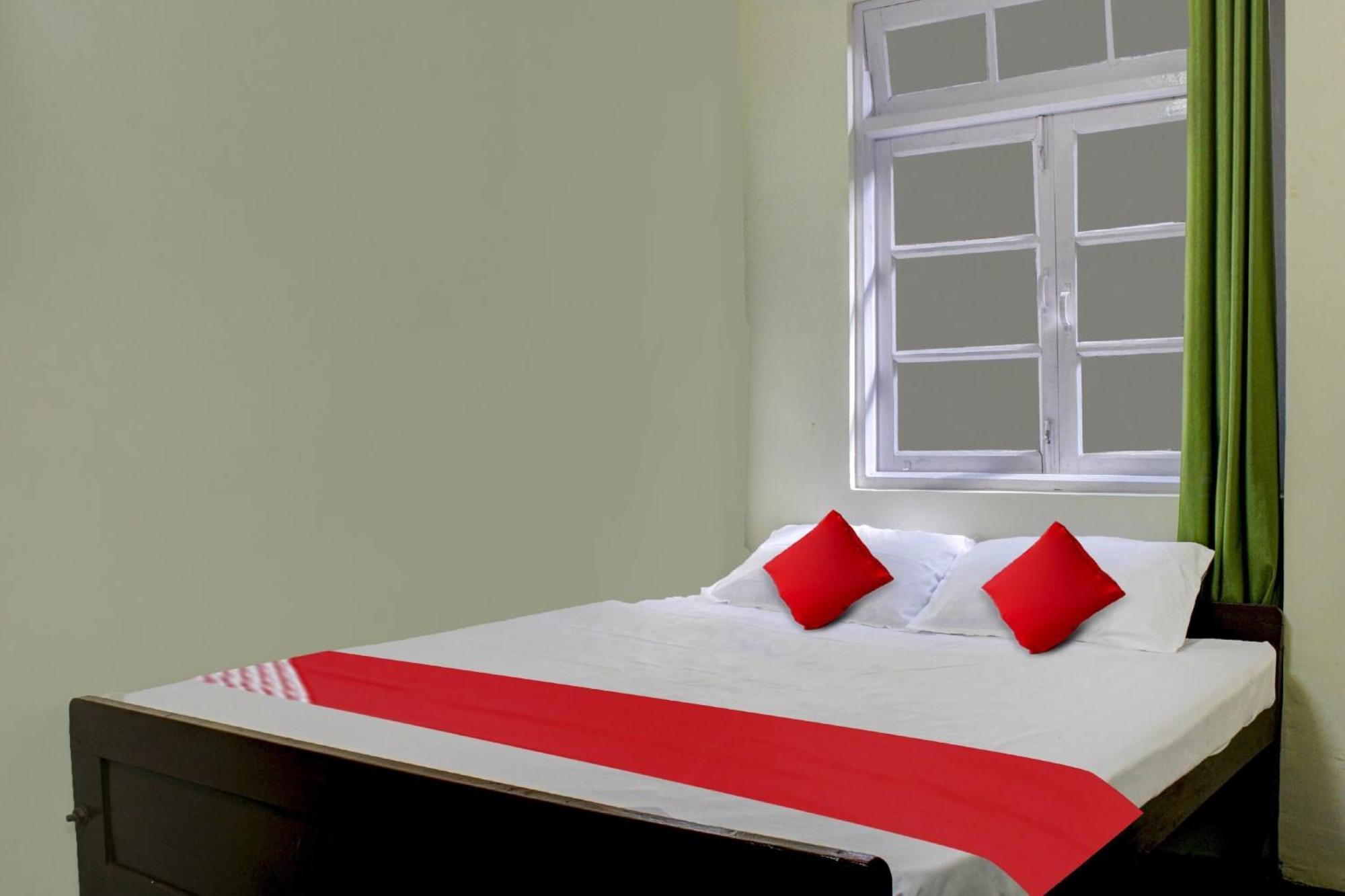 O Rose Garden Hotel 3*