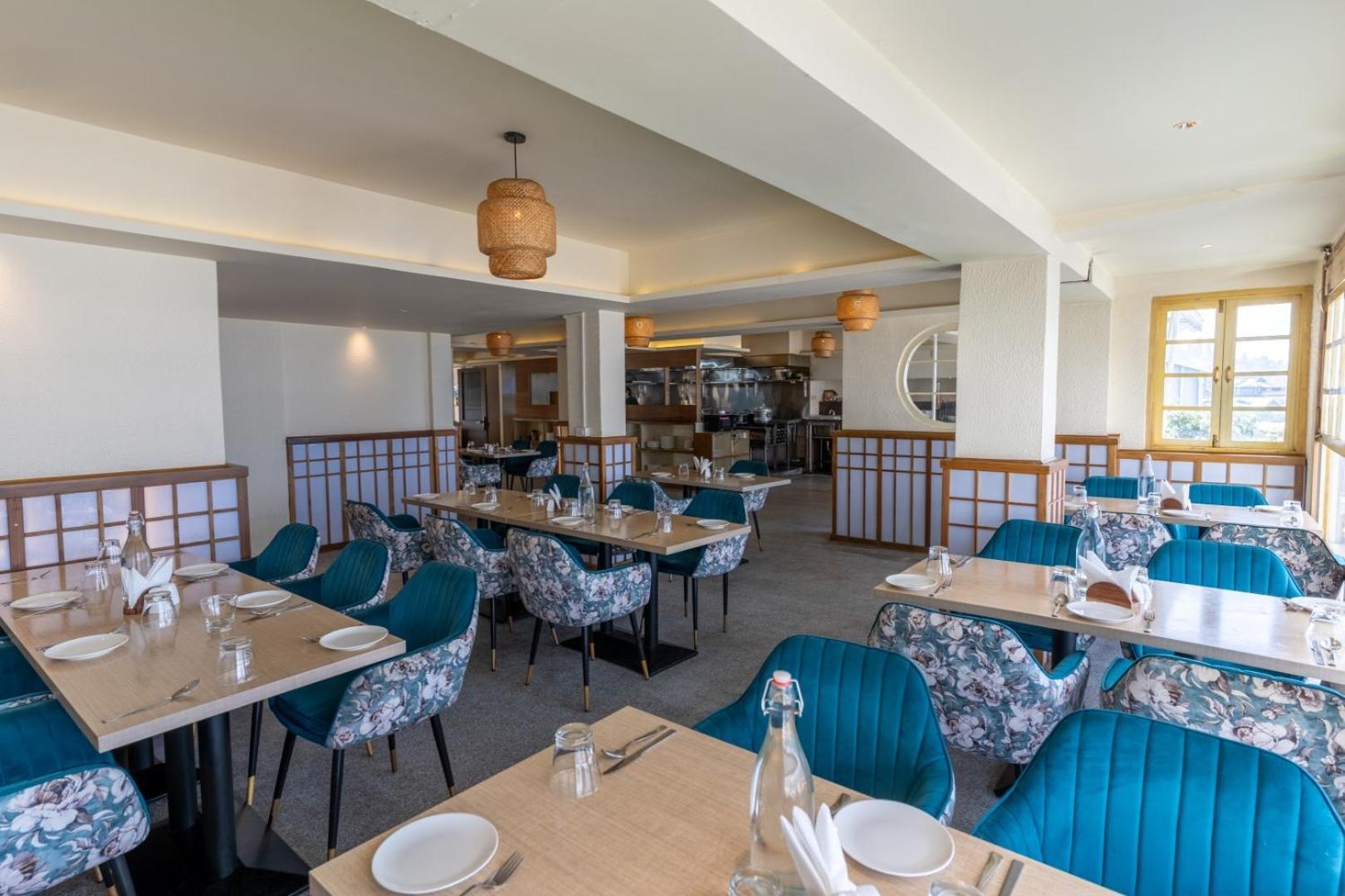 Hotel Avianna Seven Seas Darjeeling