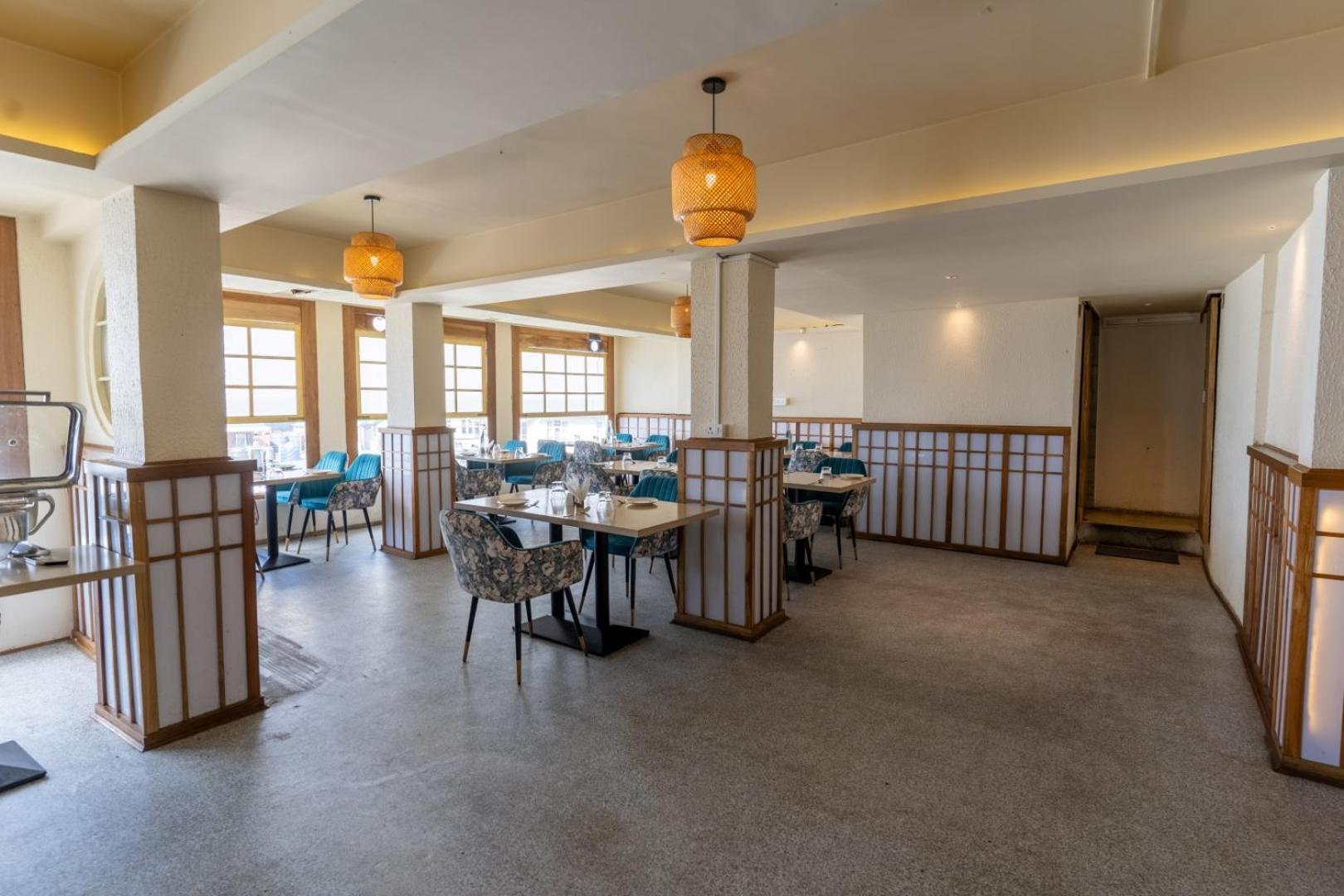Avianna Seven Seas Darjeeling Hotel 3*