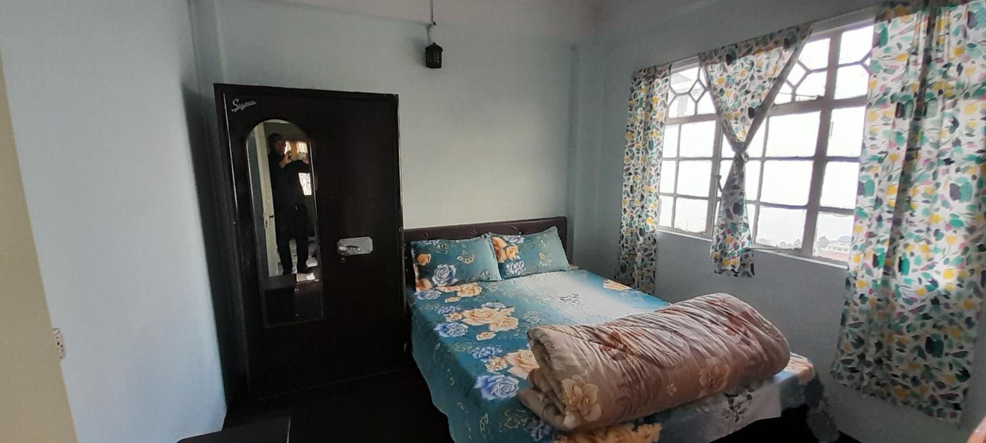 Darjeeling Apartment