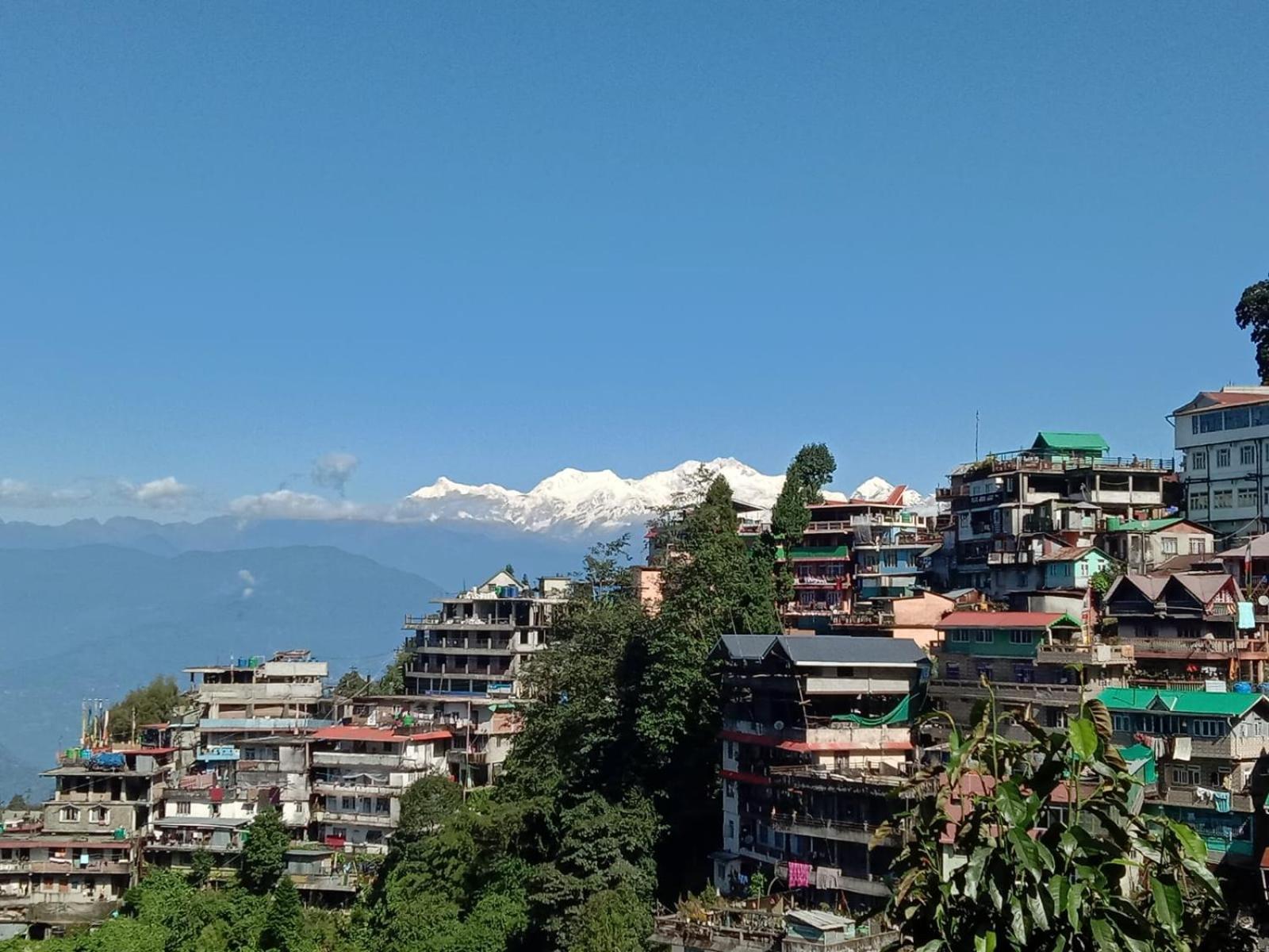Homestay Vilasa