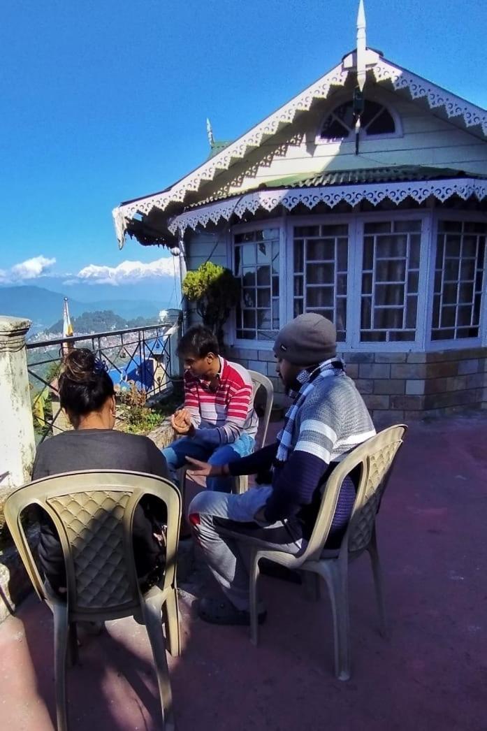 Eagle's Nest * Darjeeling (West Bengal)