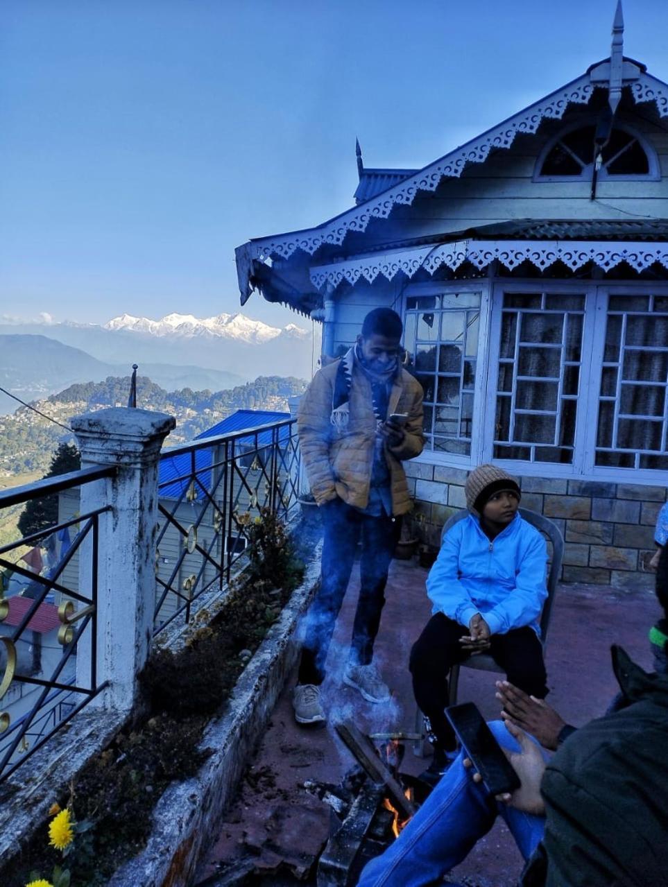 Homestay Eagle's Nest Darjeeling (West Bengal)