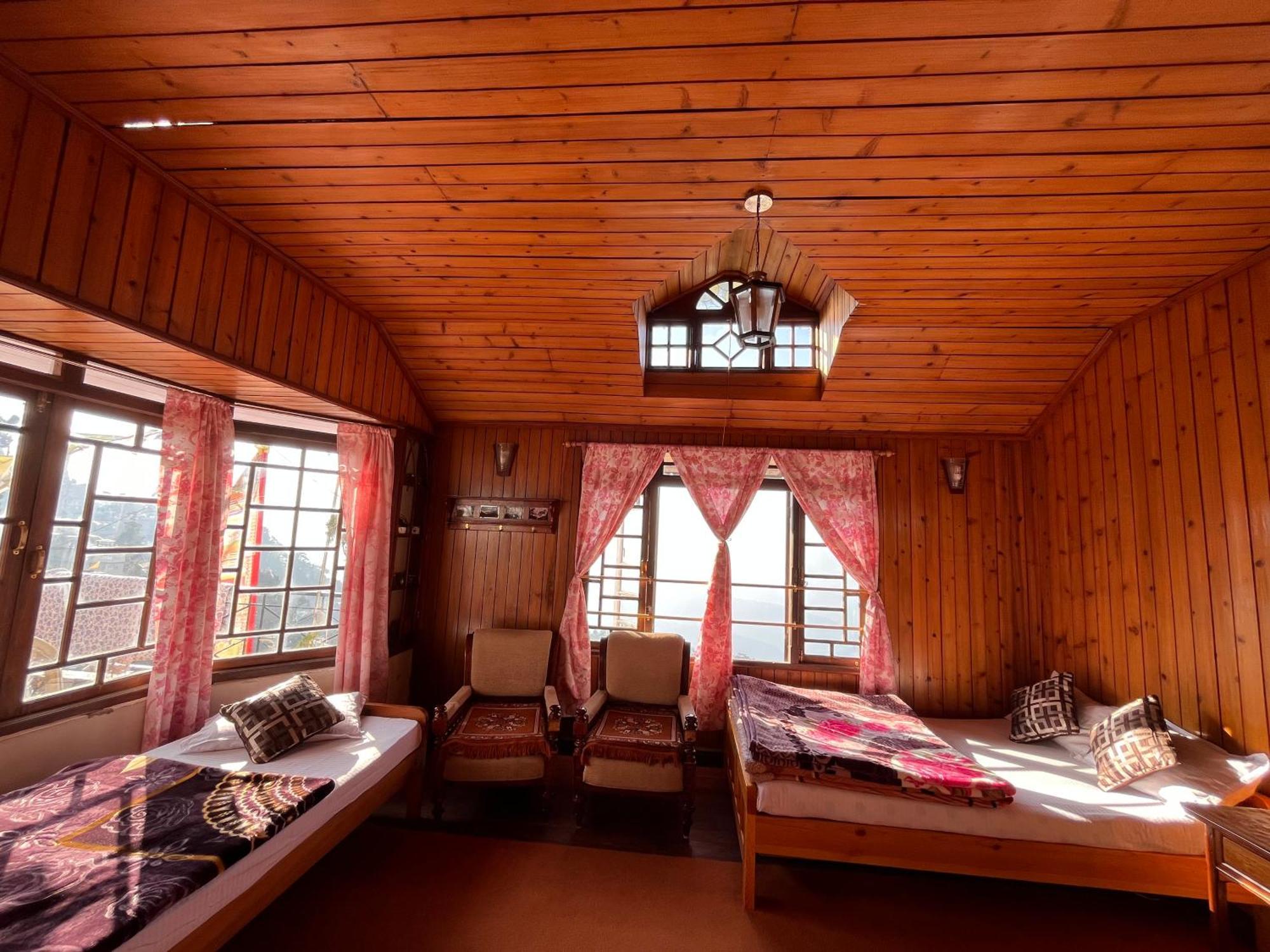 Homestay Eagle's Nest