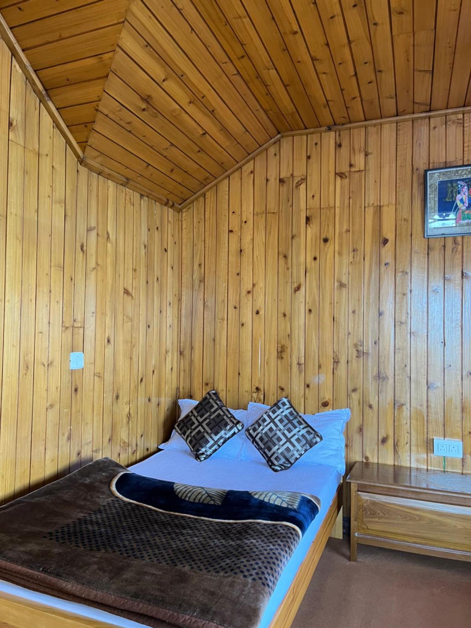 Eagle's Nest Homestay Darjeeling (West Bengal)