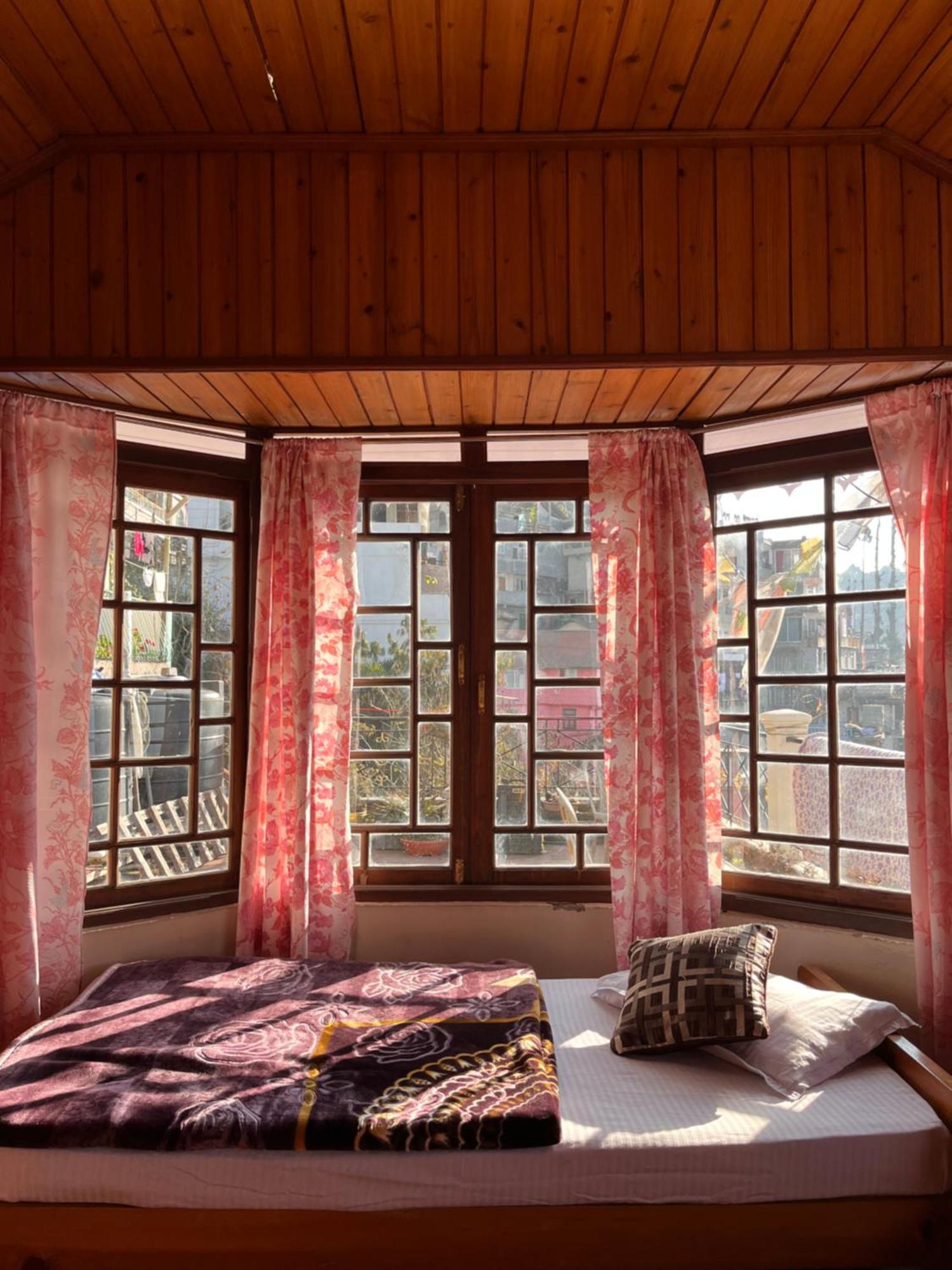 Homestay Eagle's Nest Darjeeling (West Bengal)