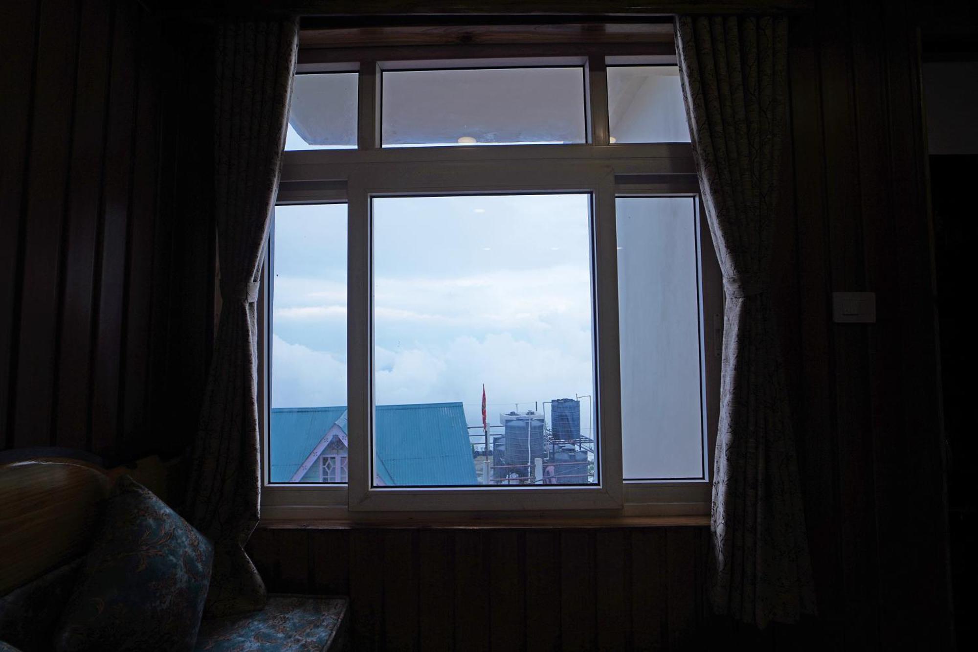 Sher Bengal Darjeeling 100 Mts From Mall Road Couple Friendly 3* Darjeeling (West Bengal)