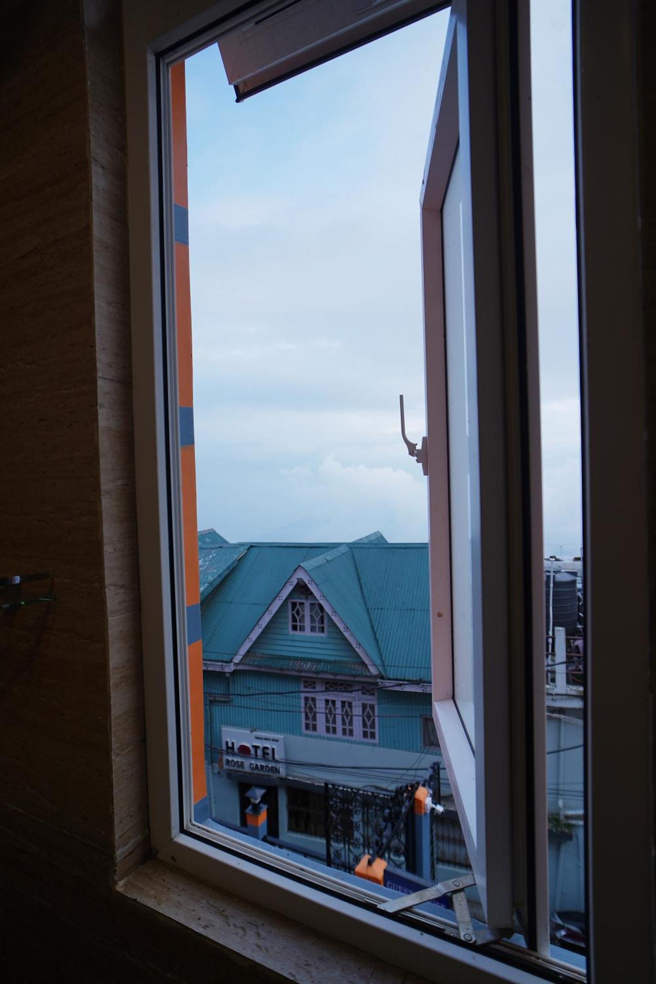 Sher Bengal Darjeeling 100 Mts From Mall Road Couple Friendly Darjeeling (West Bengal)