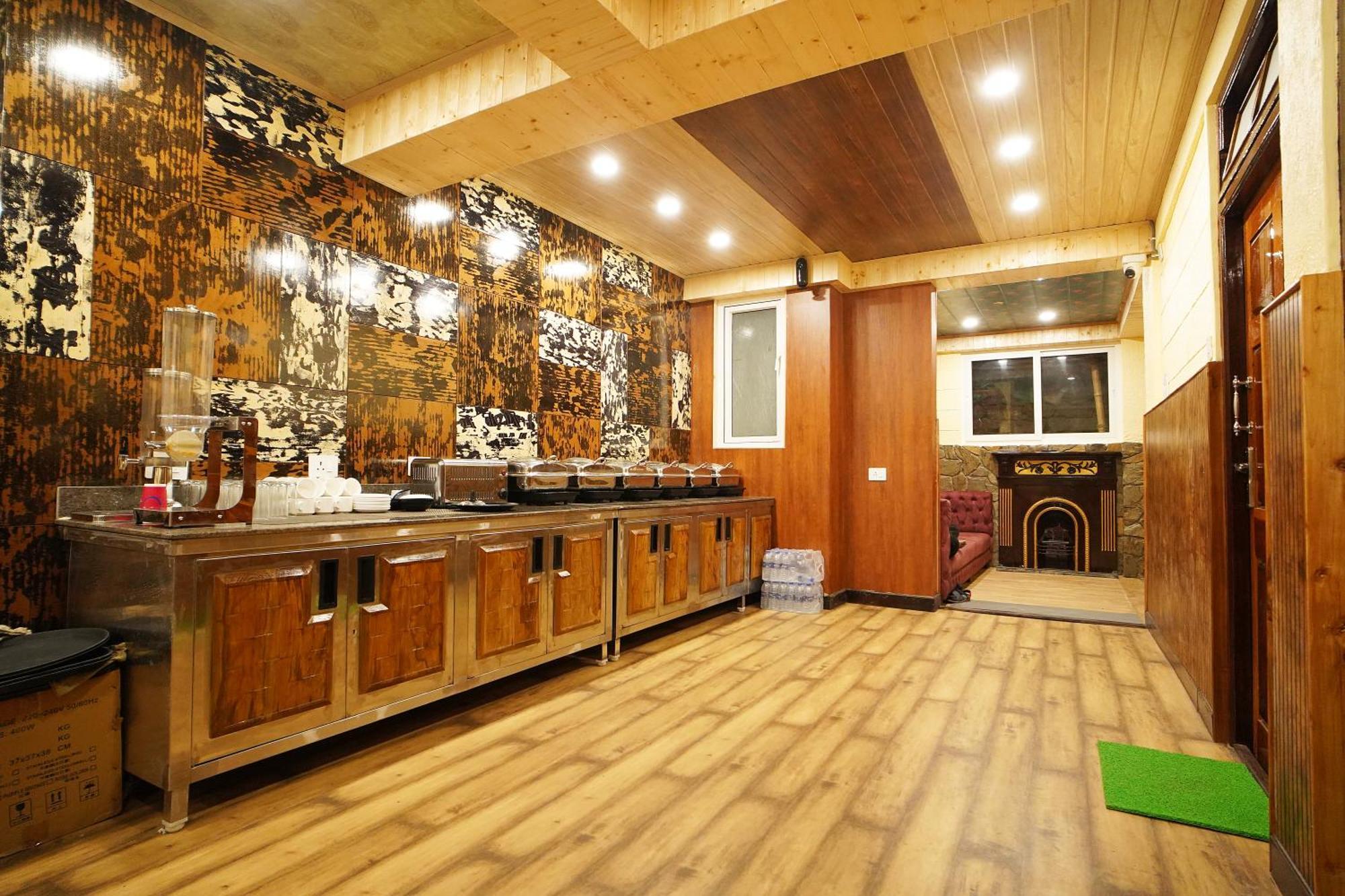 Sher Bengal Darjeeling 100 Mts From Mall Road Couple Friendly Hotel