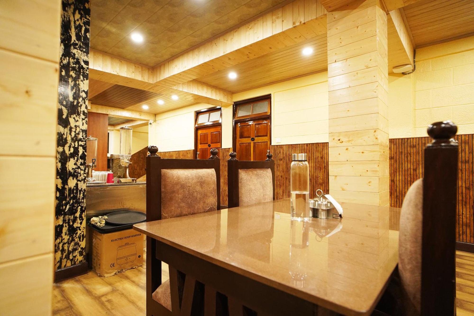 Hotel Sher Bengal Darjeeling 100 Mts From Mall Road Couple Friendly