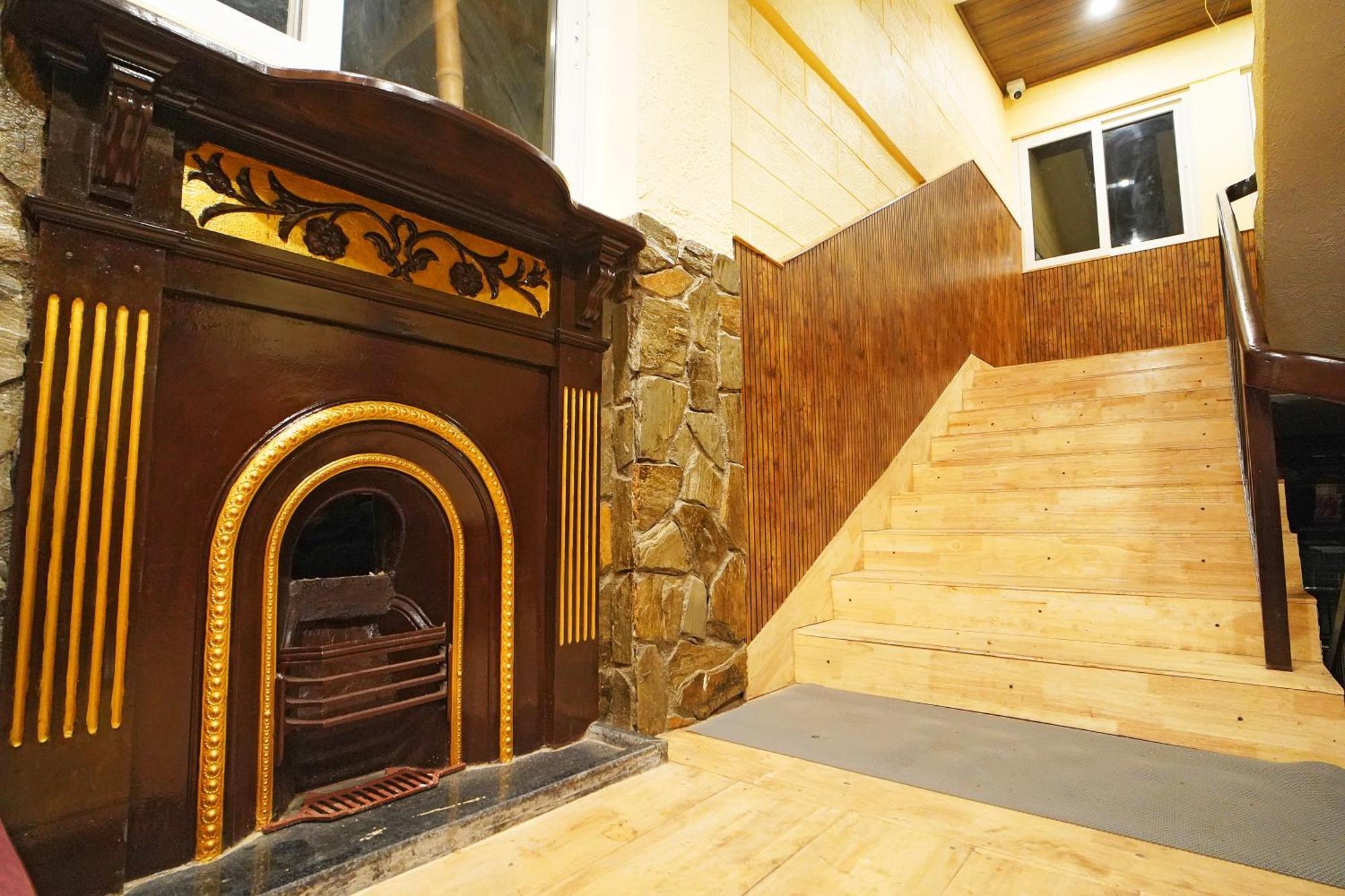 Sher Bengal Darjeeling 100 Mts From Mall Road Couple Friendly Hotel Darjeeling (West Bengal)