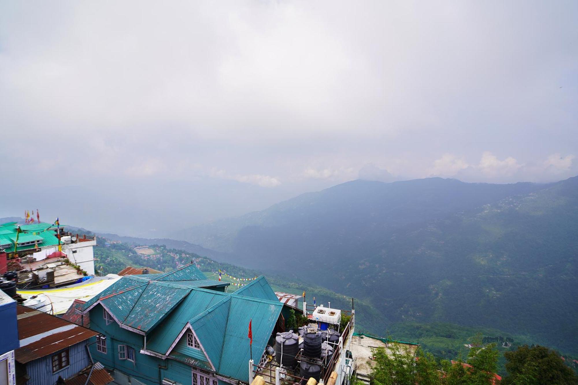 Sher Bengal Darjeeling 100 Mts From Mall Road Couple Friendly Hotel 3*