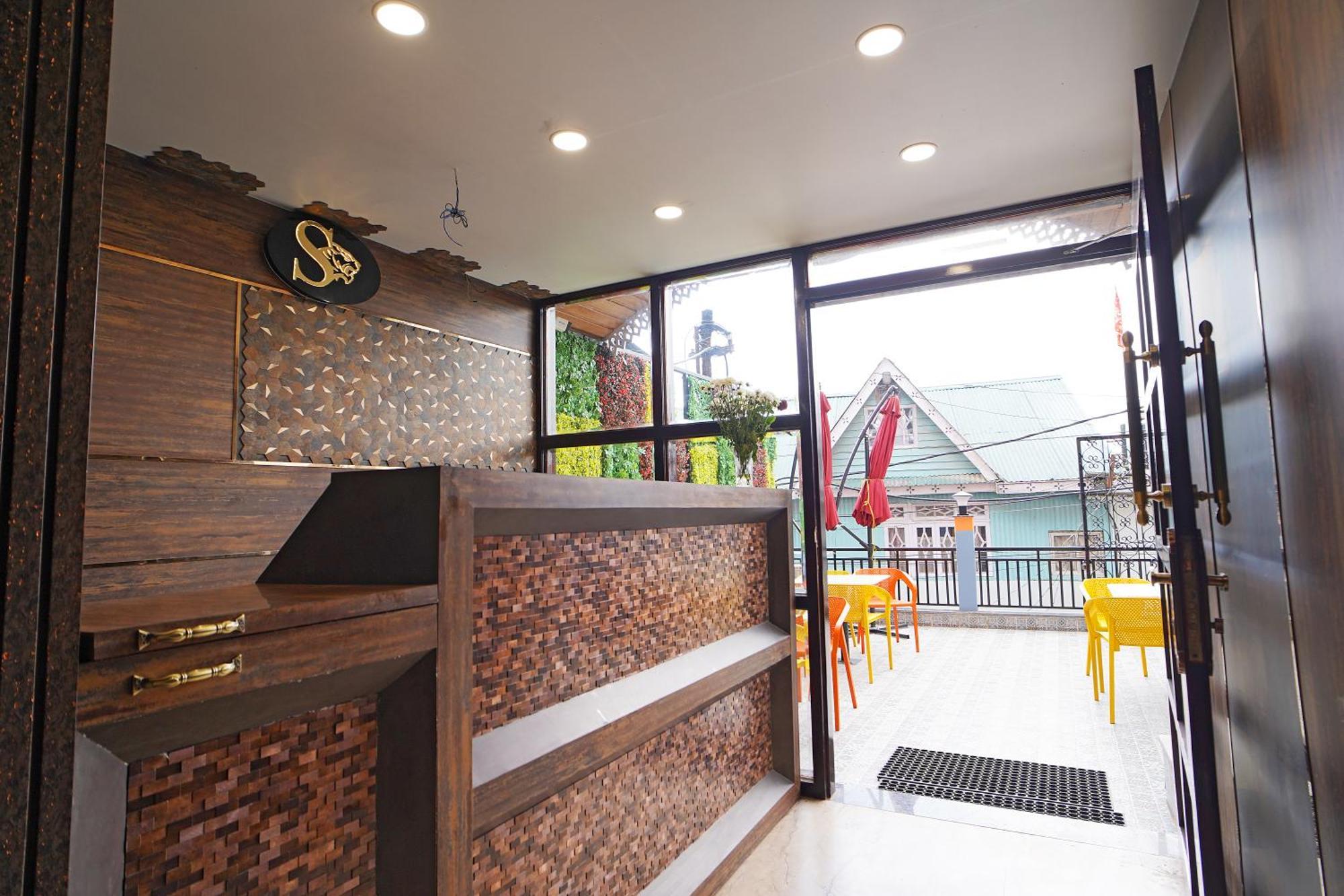 Sher Bengal Darjeeling 100 Mts From Mall Road Couple Friendly