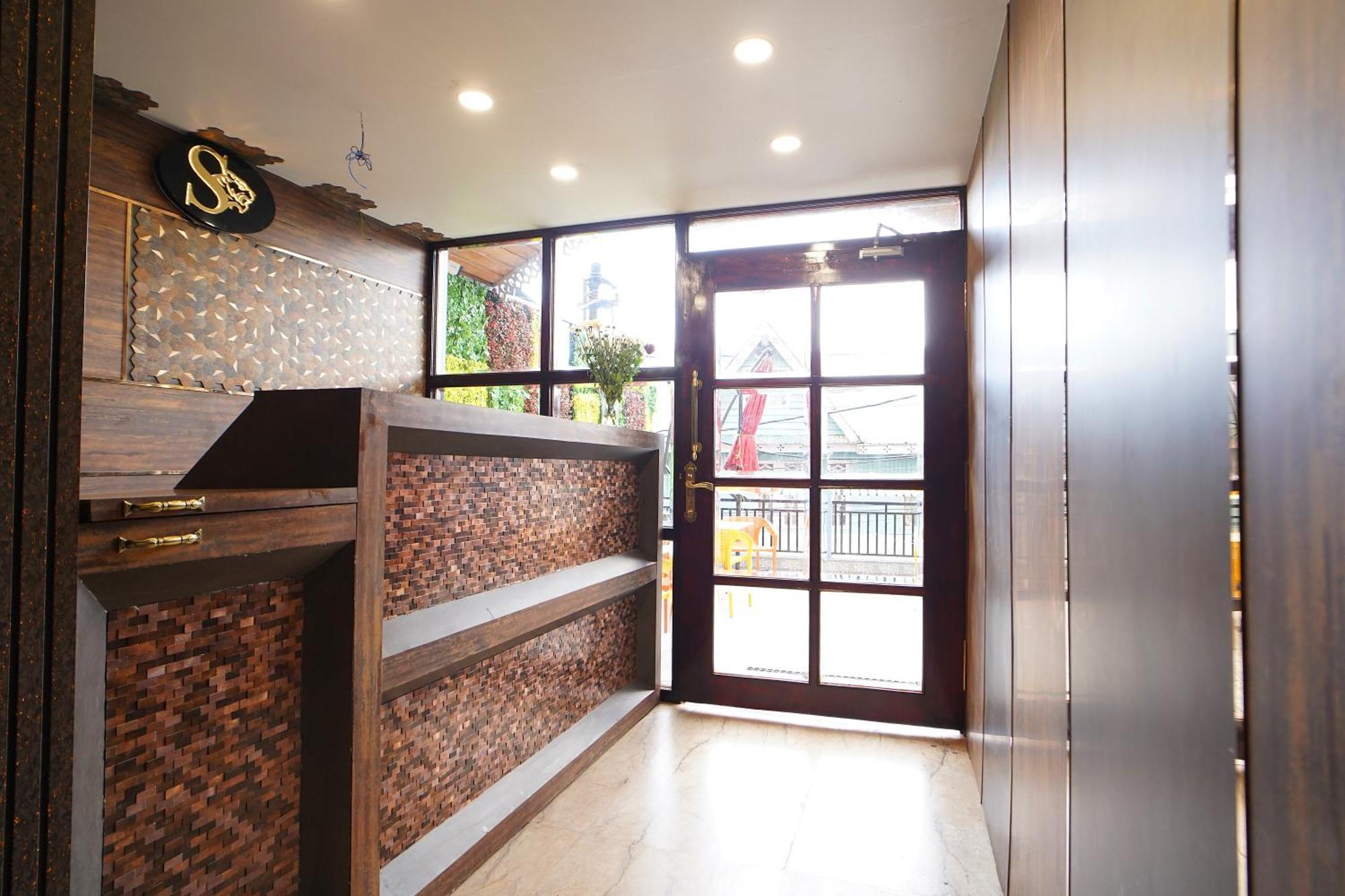 Sher Bengal Darjeeling 100 Mts From Mall Road Couple Friendly Hotel