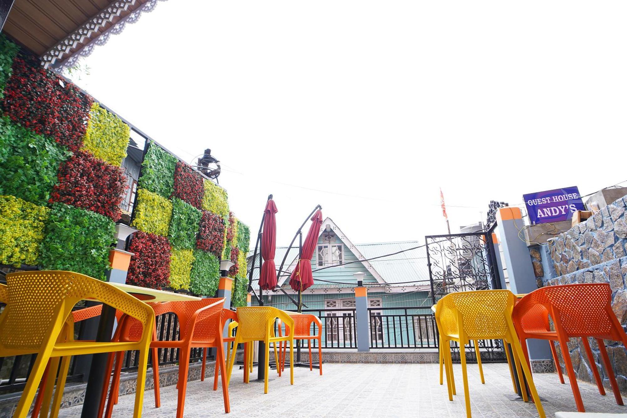 Hotel Sher Bengal Darjeeling 100 Mts From Mall Road Couple Friendly