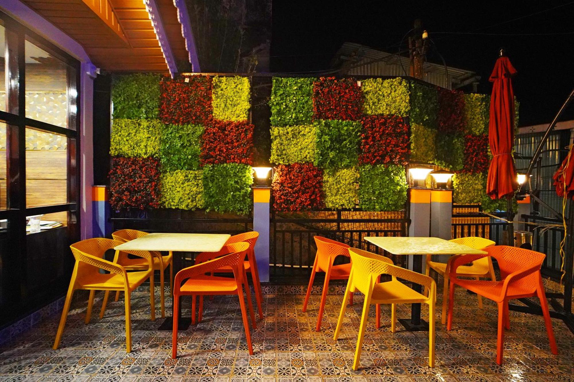 Sher Bengal Darjeeling 100 Mts From Mall Road Couple Friendly 3* Darjeeling (West Bengal)