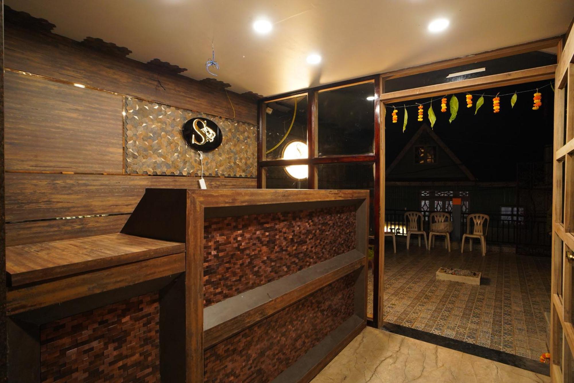 Hotel Sher Bengal Darjeeling 100 Mts From Mall Road Couple Friendly Darjeeling (West Bengal)