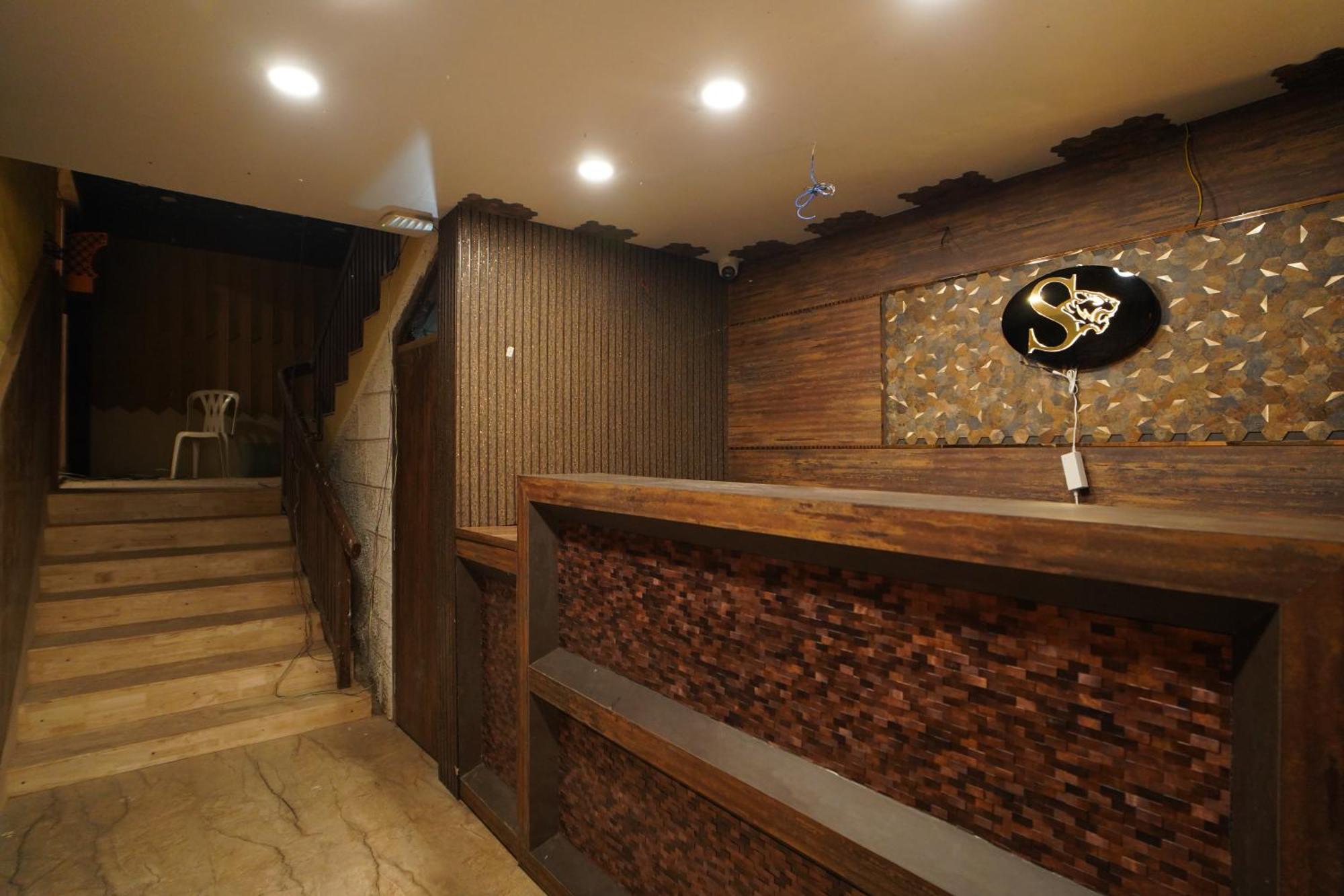Sher Bengal Darjeeling 100 Mts From Mall Road Couple Friendly Hotel 3*