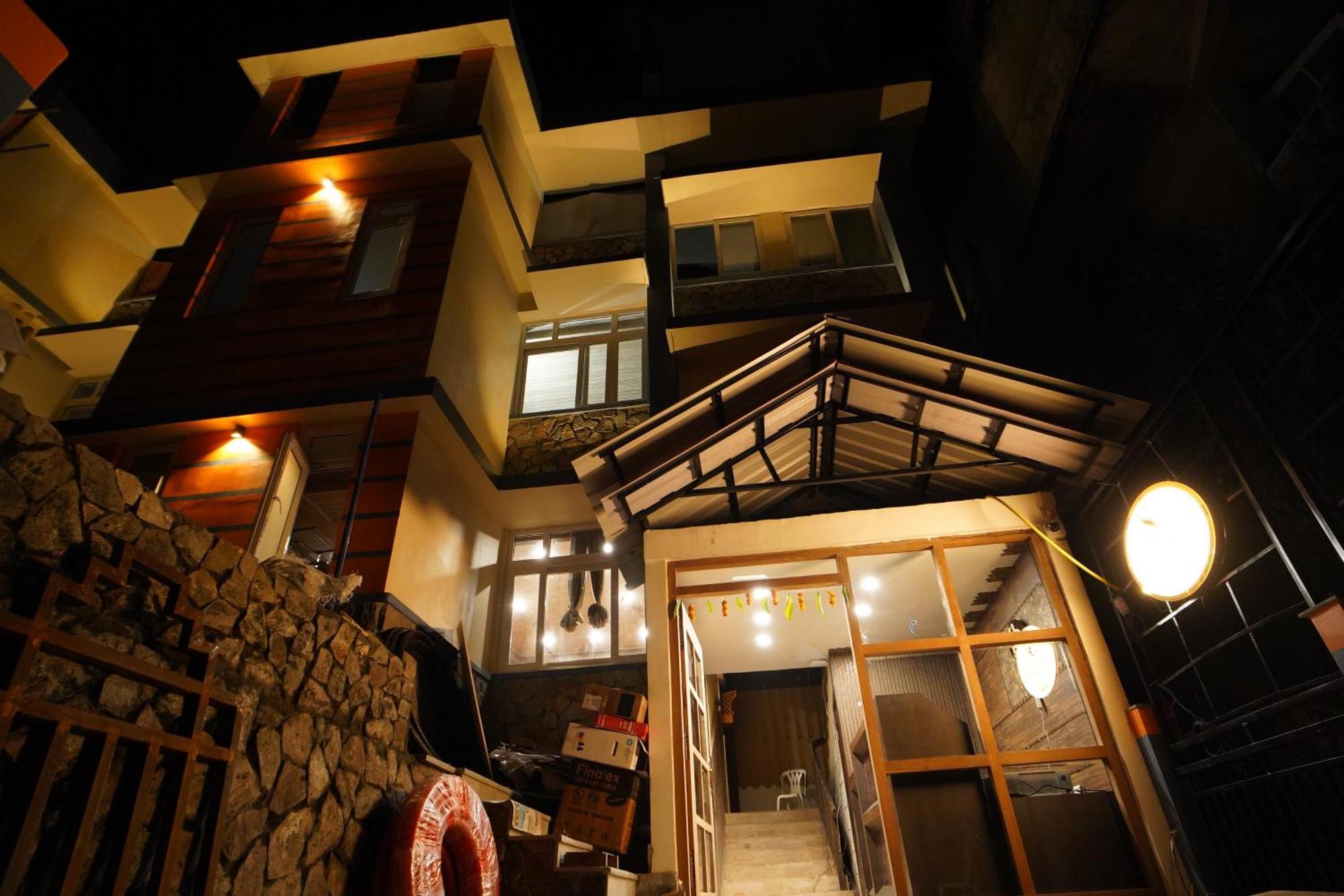 Sher Bengal Darjeeling 100 Mts From Mall Road Couple Friendly Darjeeling (West Bengal)