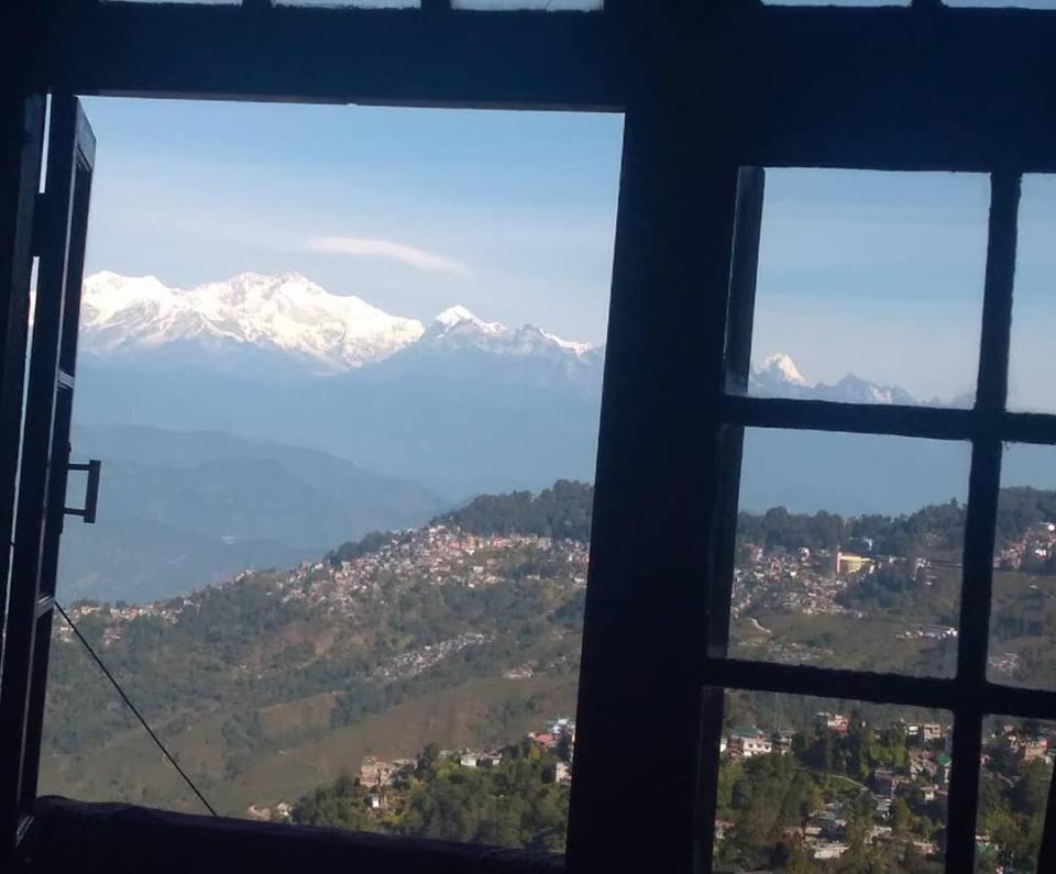 Pahari Soul Bed & Breakfast