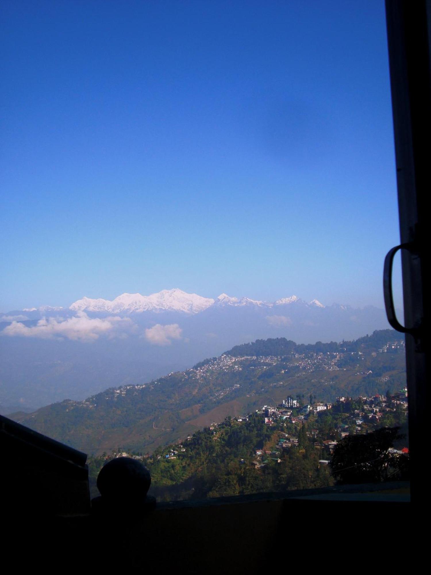 Bed & Breakfast Pahari Soul Darjeeling (West Bengal)