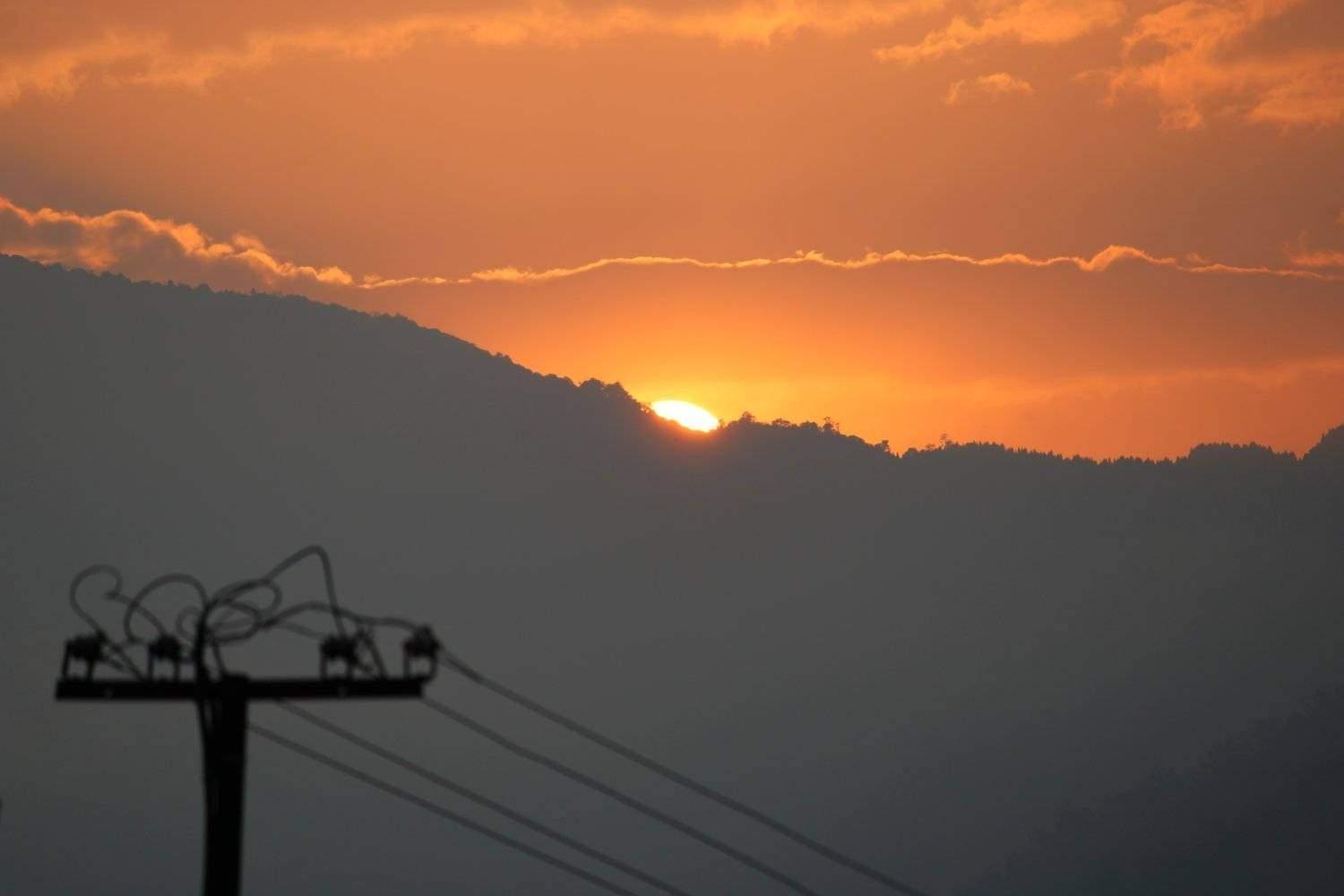 The Sky Homestay Darjeeling (West Bengal)