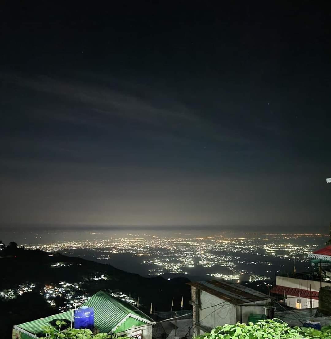 Homestay The Sky