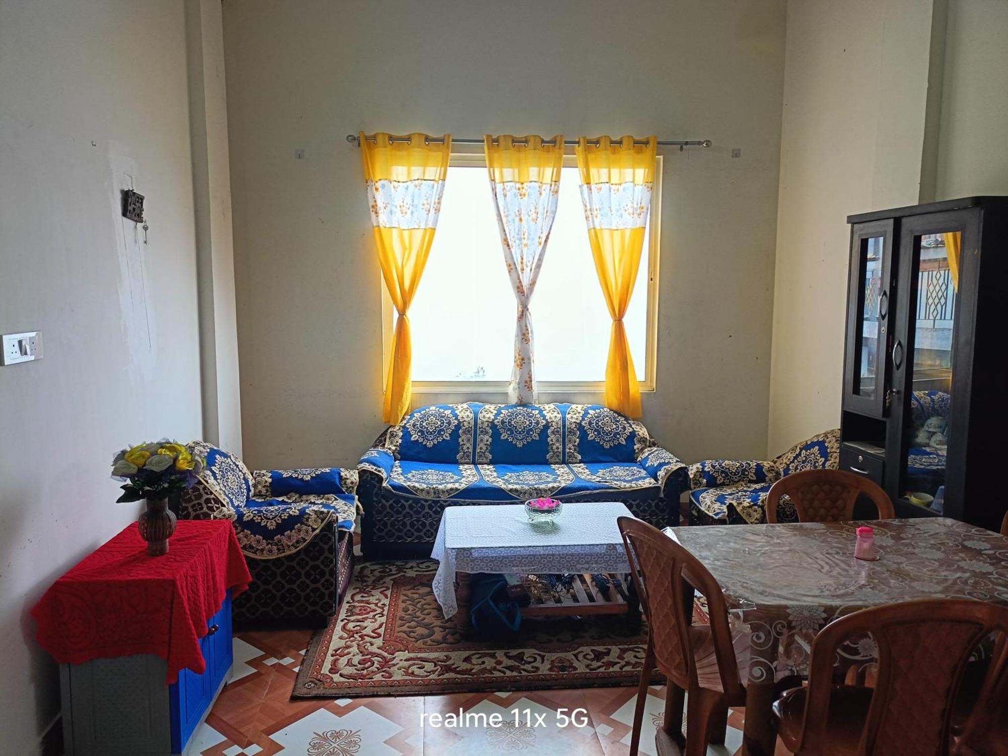 The Sky Homestay