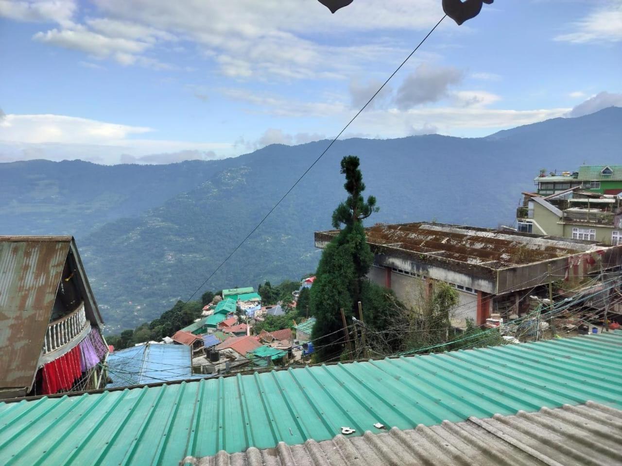 Benus Darjeeling A Backpacker Hub Homestay Darjeeling (West Bengal)