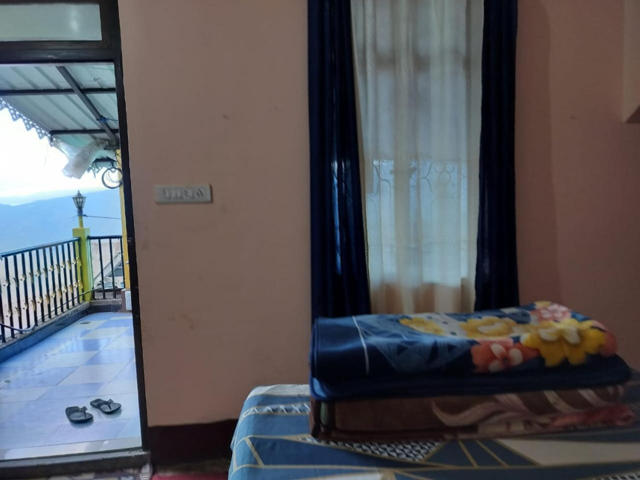 Benus Darjeeling A Backpacker Hub