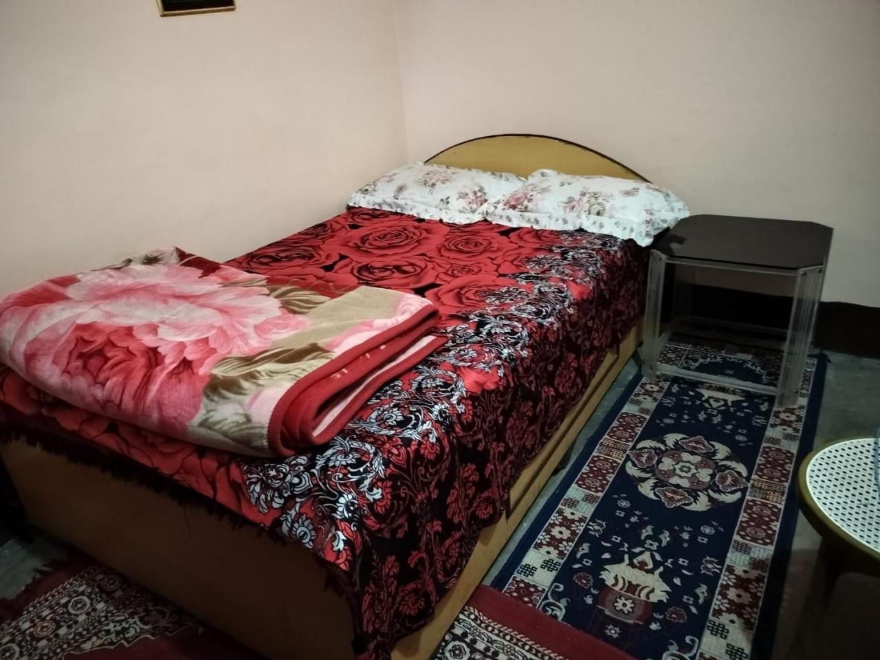 Homestay Benus Darjeeling A Backpacker Hub