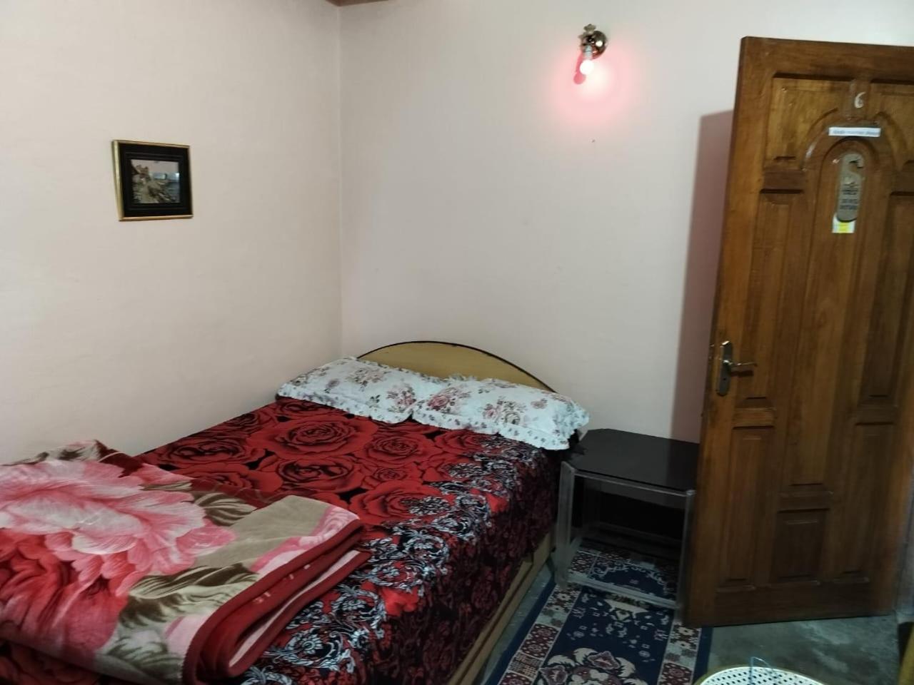 Homestay Benus Darjeeling A Backpacker Hub *