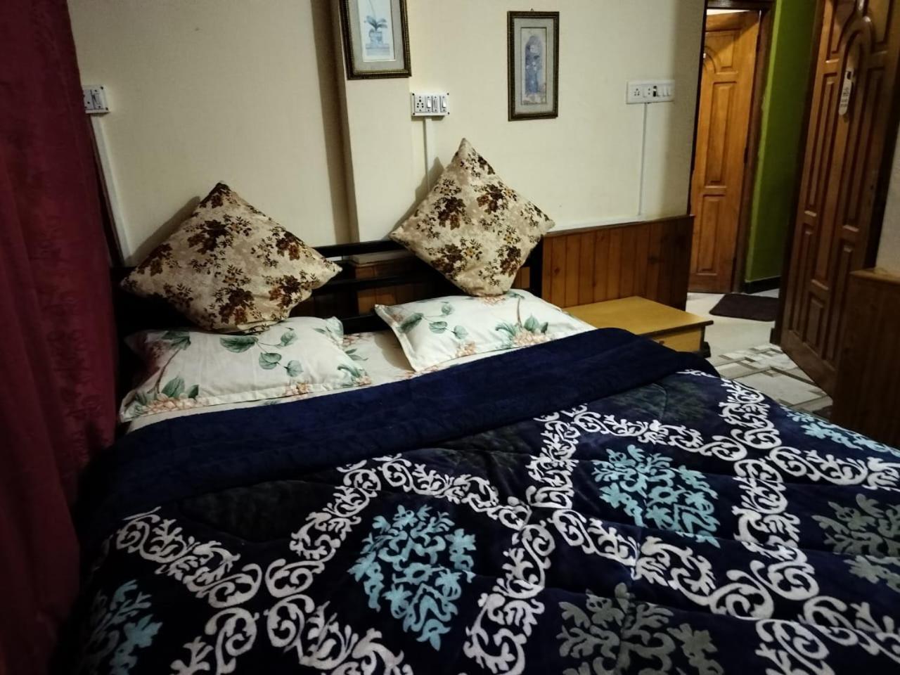 Homestay Benus Darjeeling A Backpacker Hub Darjeeling (West Bengal)