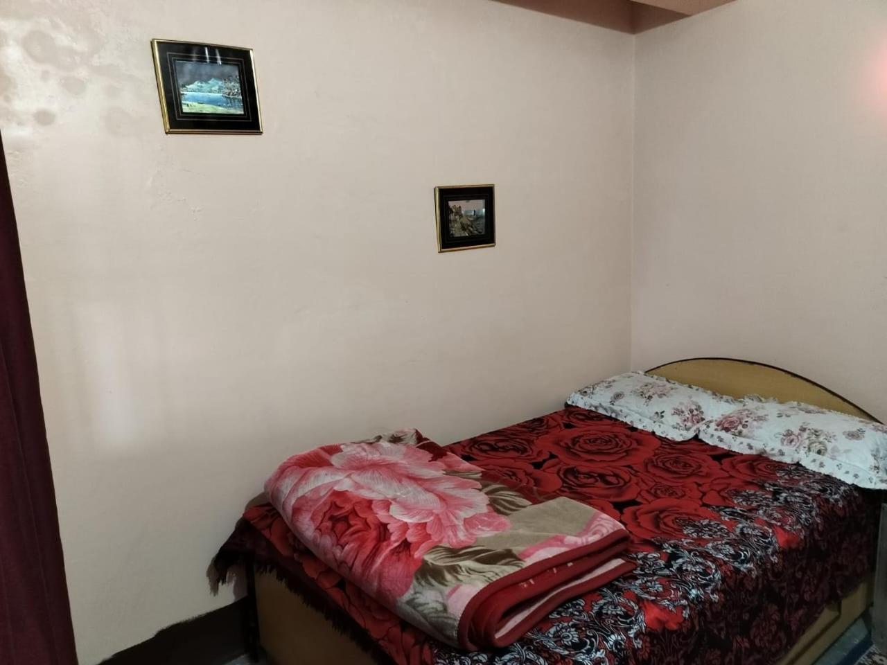 Benus Darjeeling A Backpacker Hub Darjeeling (West Bengal)