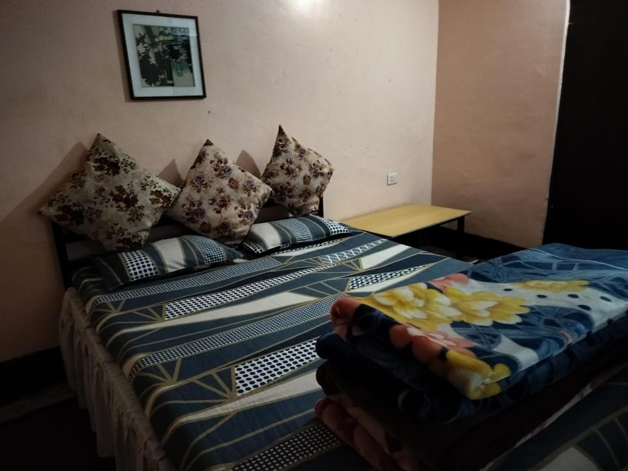 Benus Darjeeling A Backpacker Hub