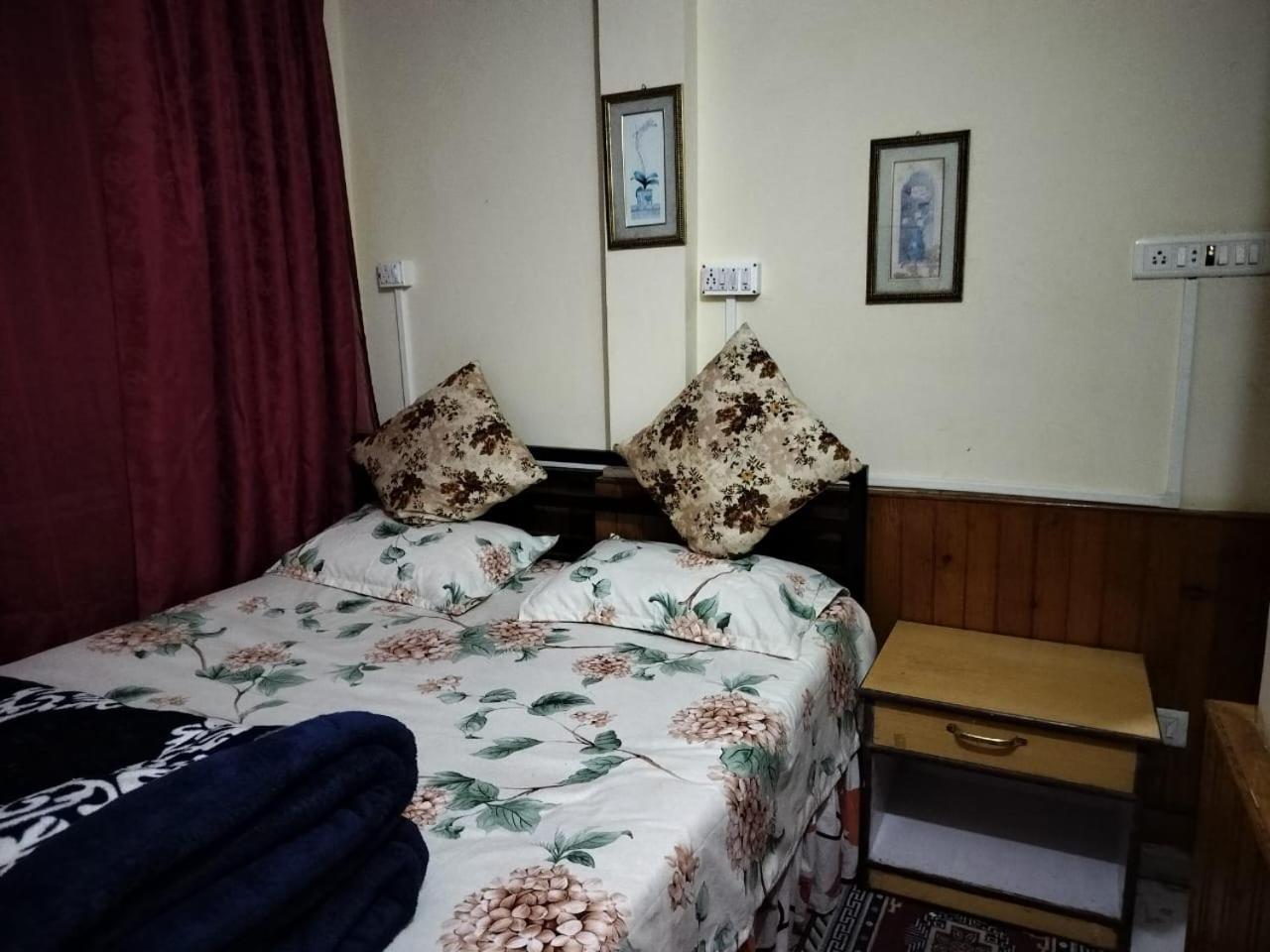 Homestay Benus Darjeeling A Backpacker Hub *