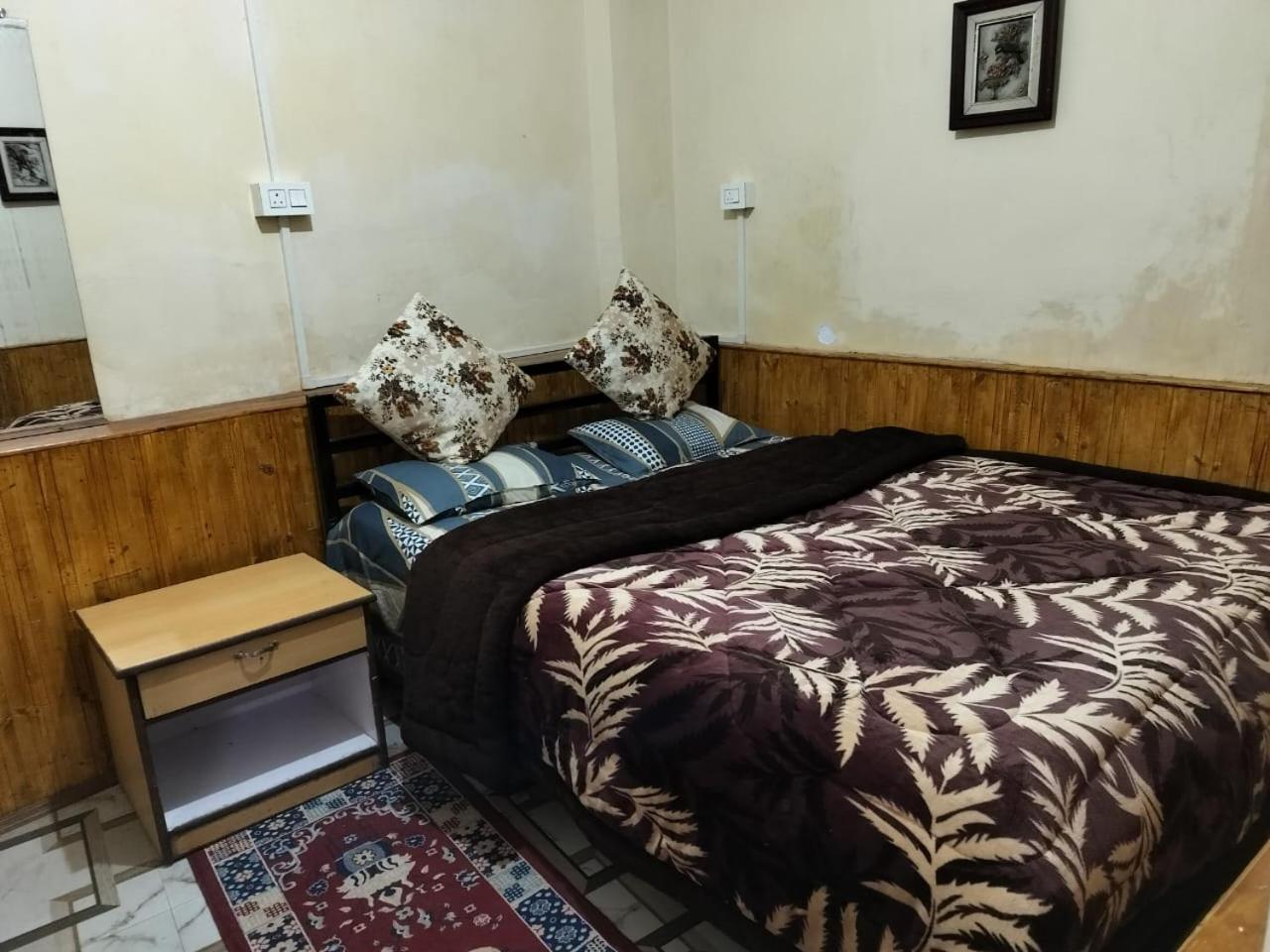 Benus Darjeeling A Backpacker Hub Homestay