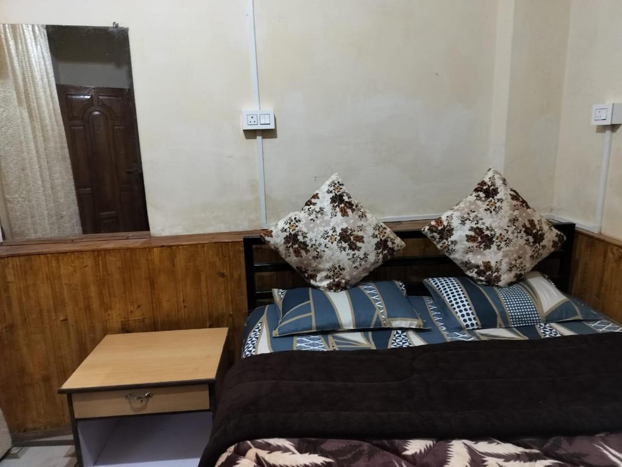 Homestay Benus Darjeeling A Backpacker Hub