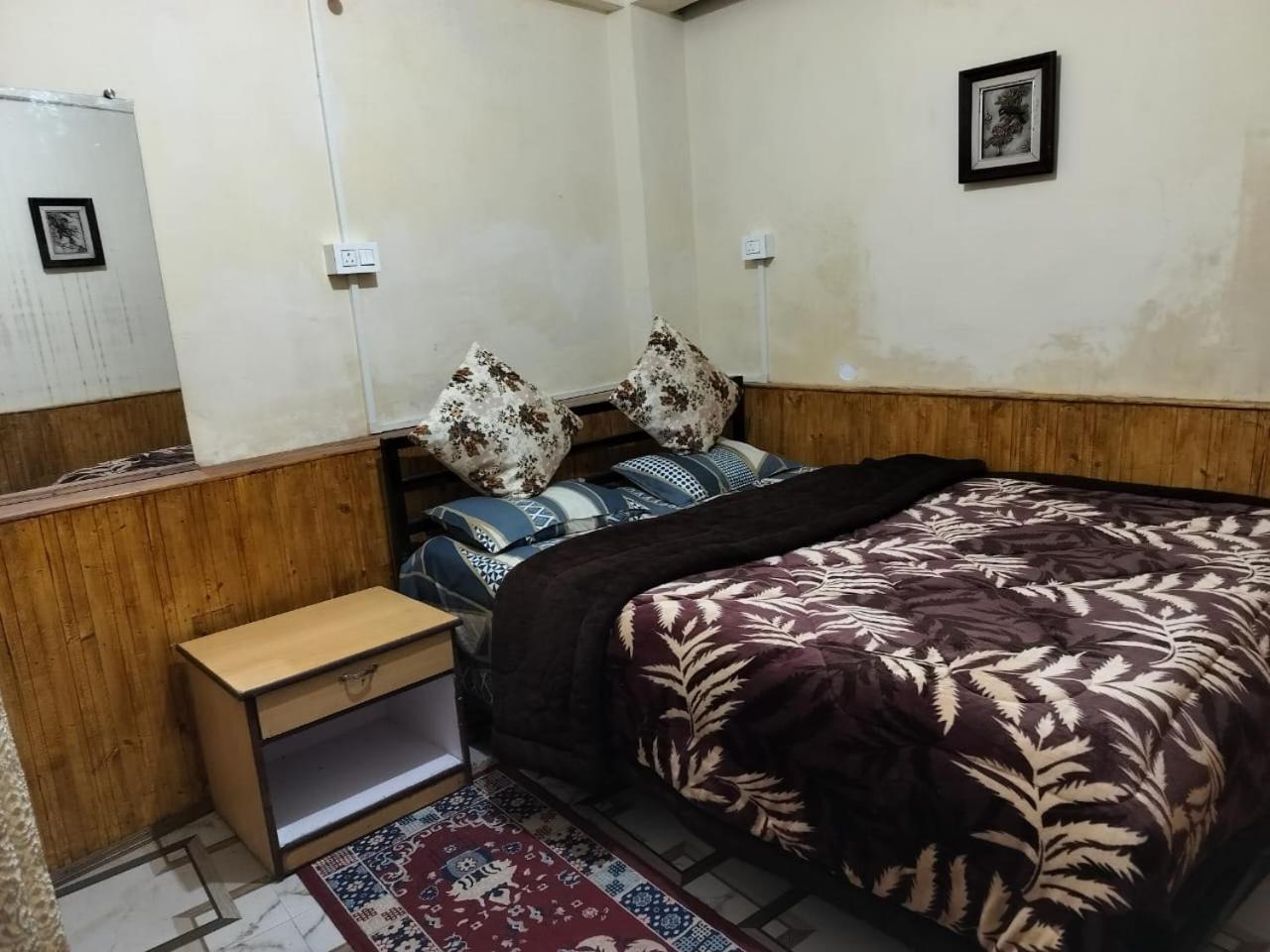Homestay Benus Darjeeling A Backpacker Hub Darjeeling (West Bengal)