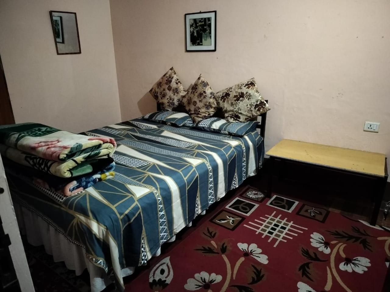 Benus Darjeeling A Backpacker Hub Homestay *