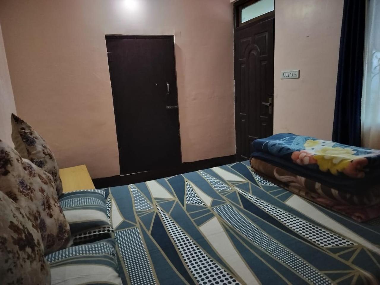 Homestay Benus Darjeeling A Backpacker Hub Darjeeling (West Bengal)