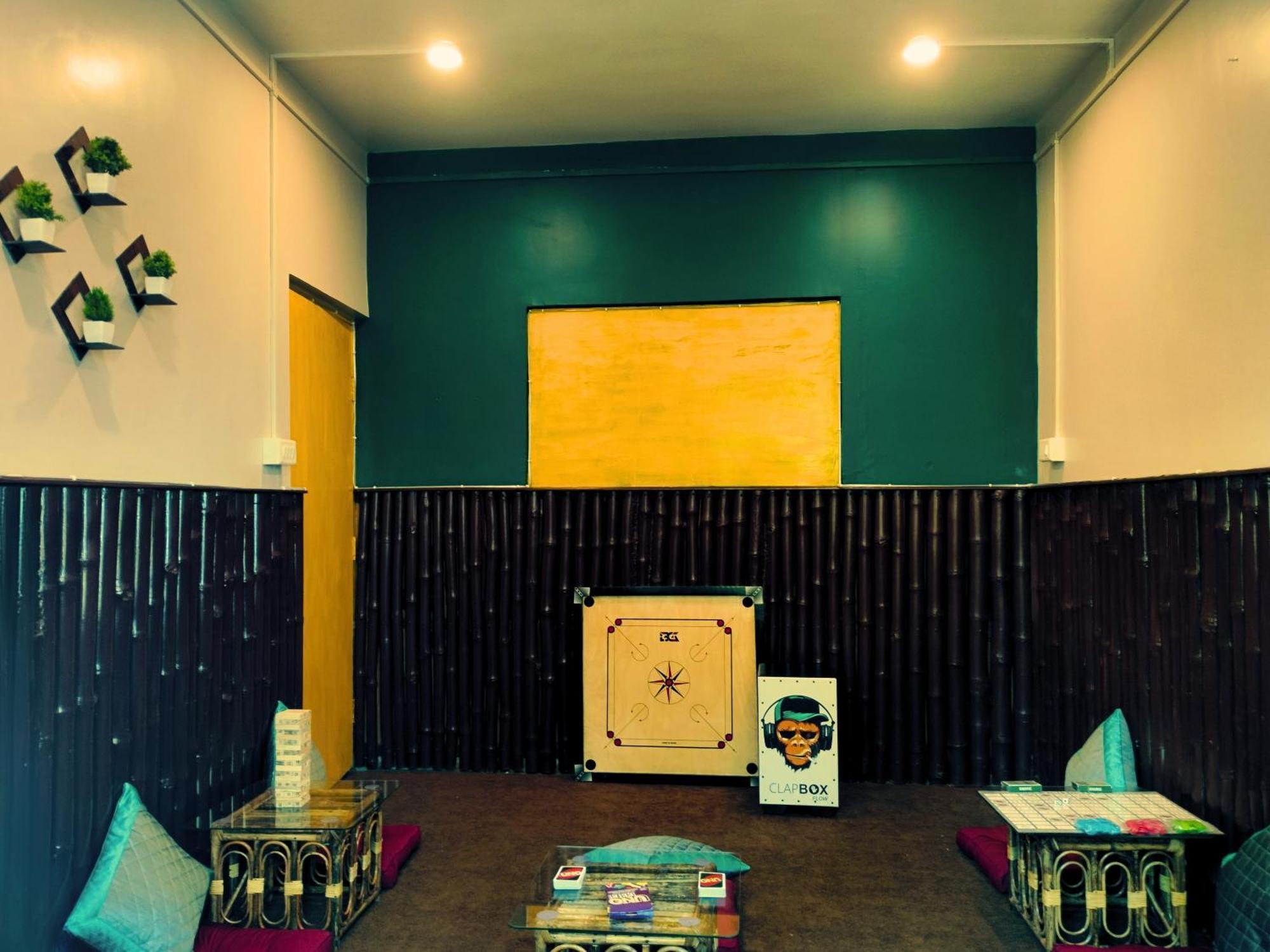 Hostel Hidden Monkey Backpackers Darjeeling, Batasia Darjeeling (West Bengal)