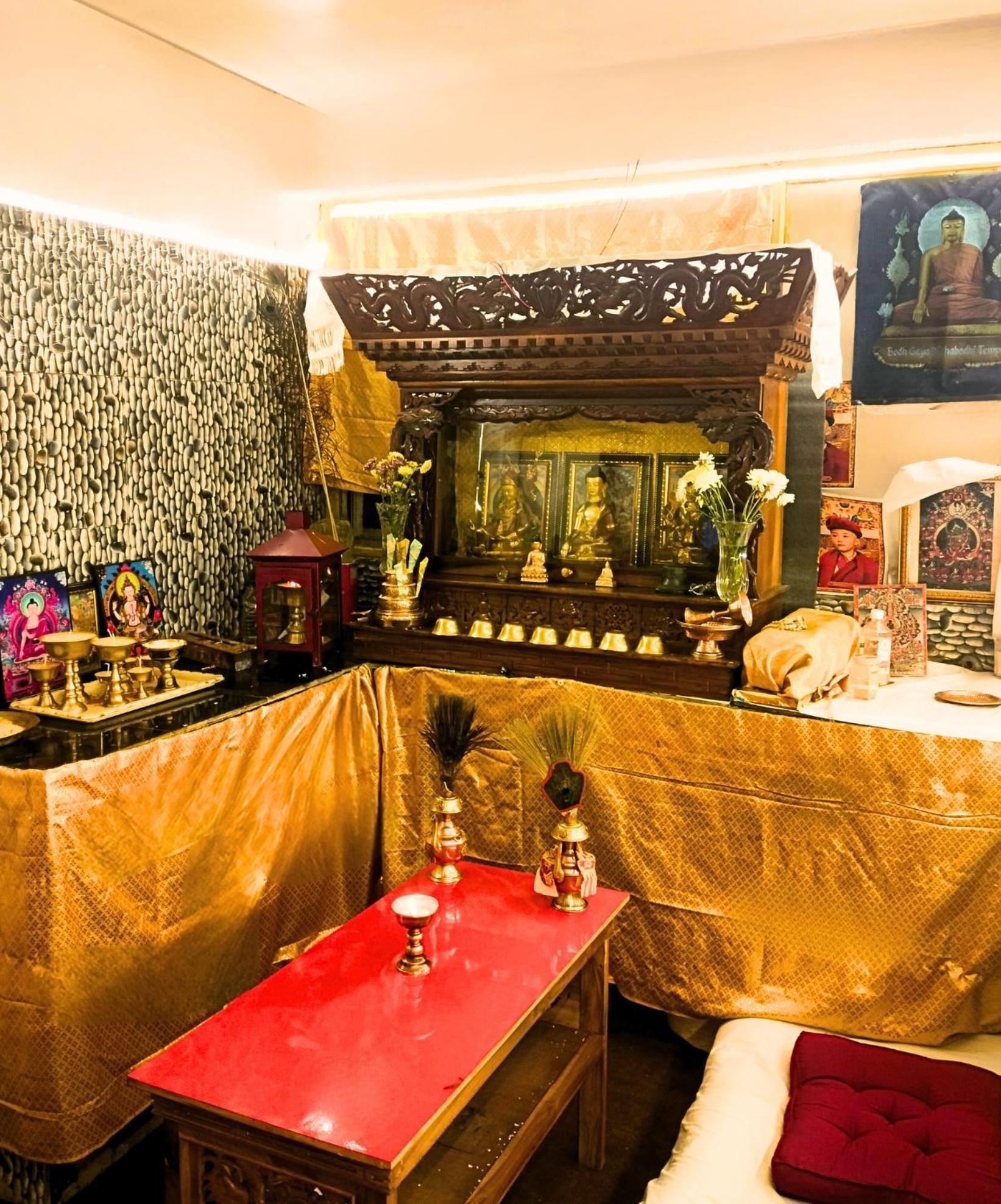 Hostel Hidden Monkey Backpackers Darjeeling, Batasia Darjeeling (West Bengal)