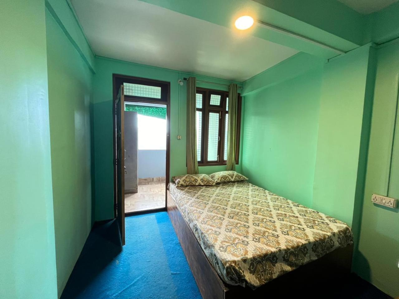 Homestay Kayi 