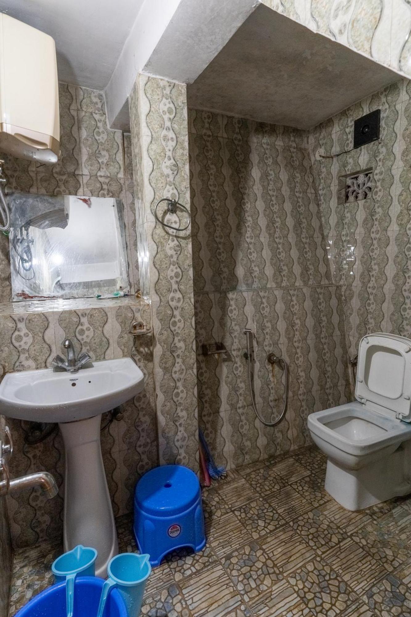 Homestay Kayi 