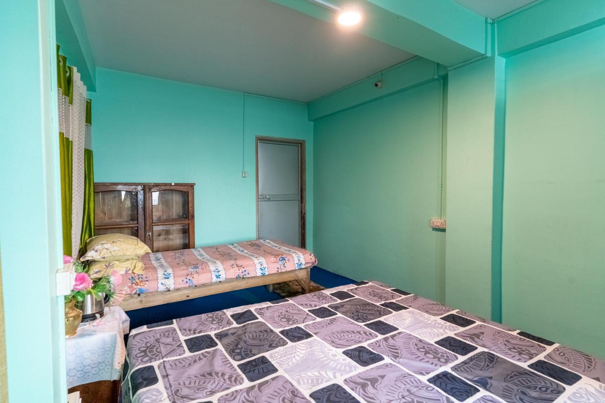 Homestay Kayi 