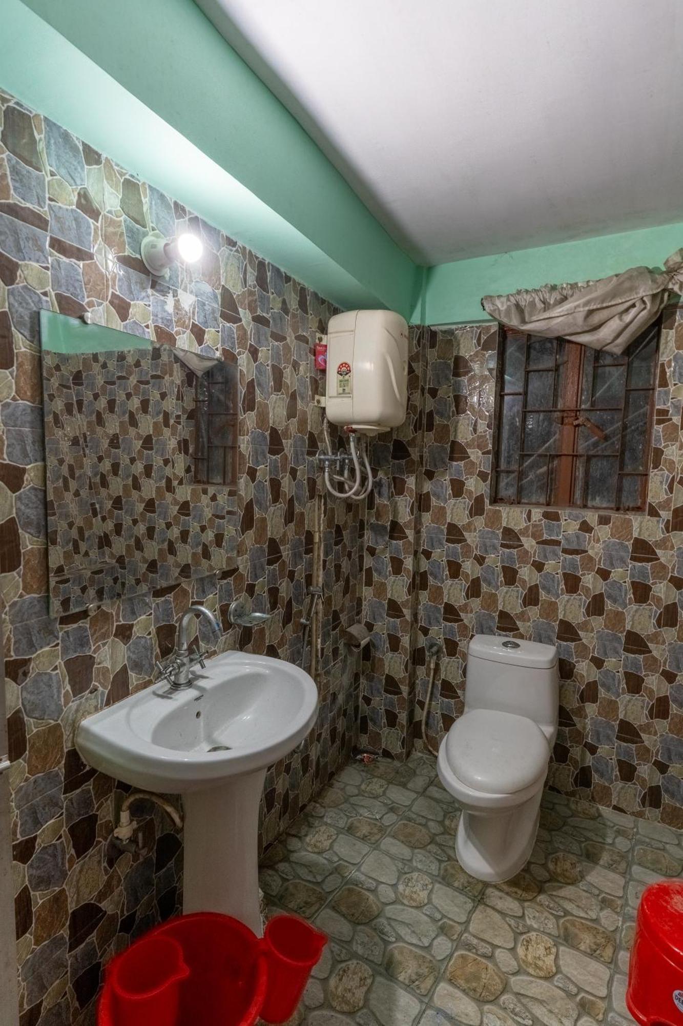 Homestay Kayi 